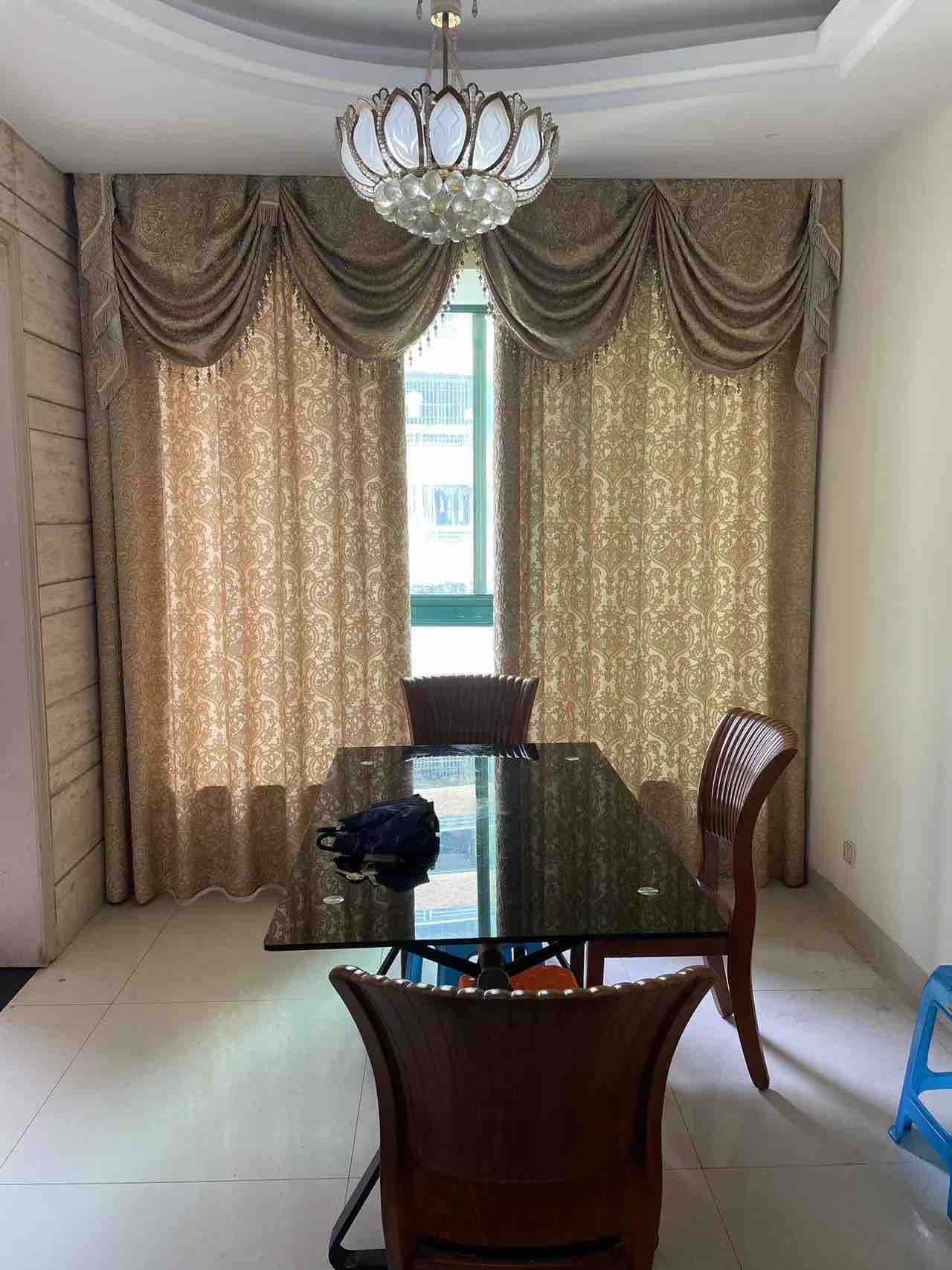 中天星城  1室2厅2卫    2000.0元/月