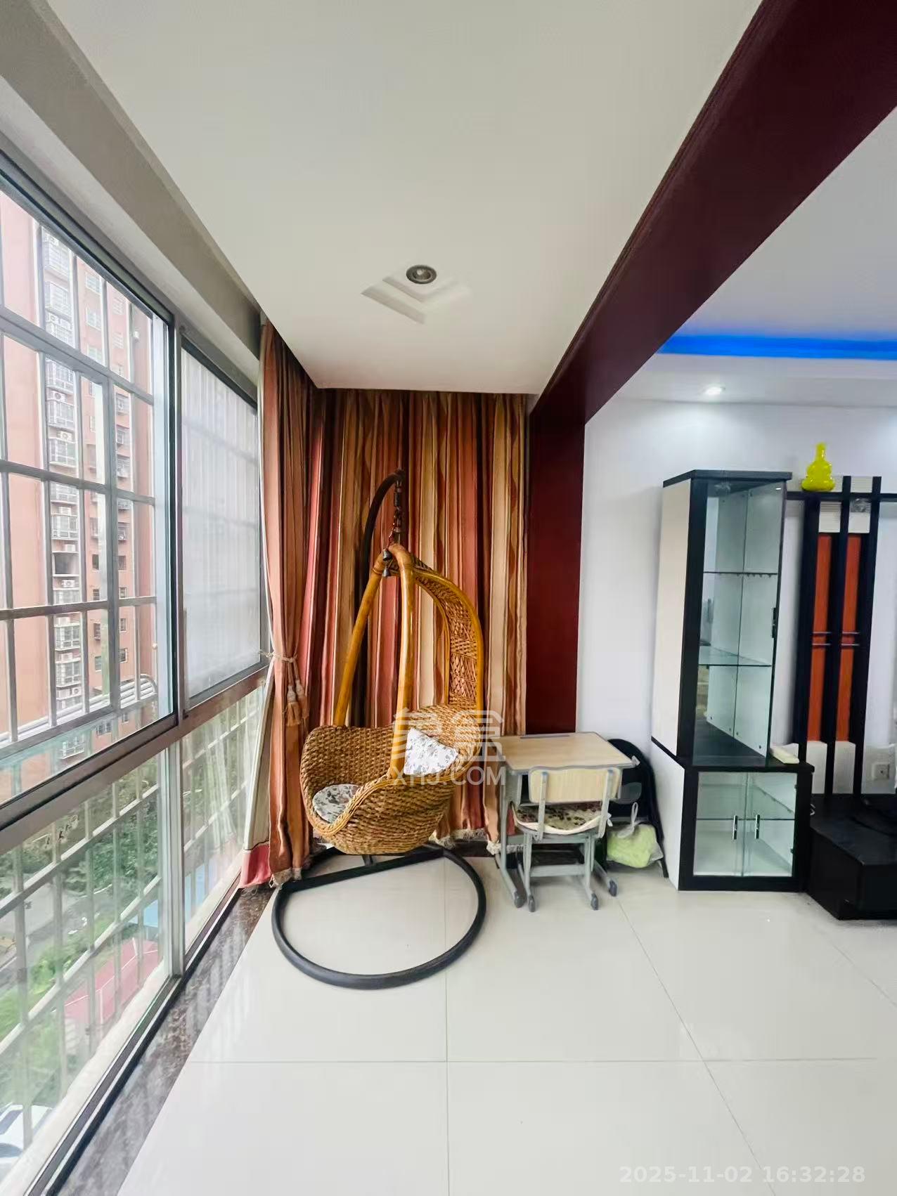 弘欣公寓 1室1厅1卫 1500.0元/月 弘欣公寓 1室1厅1卫 1500.0元/月室内图