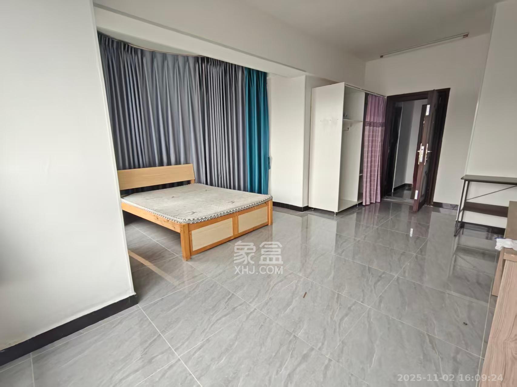 锦华时代 1室1厅1卫 1200.0元/月 锦华时代 1室1厅1卫 1200.0元/月室内图