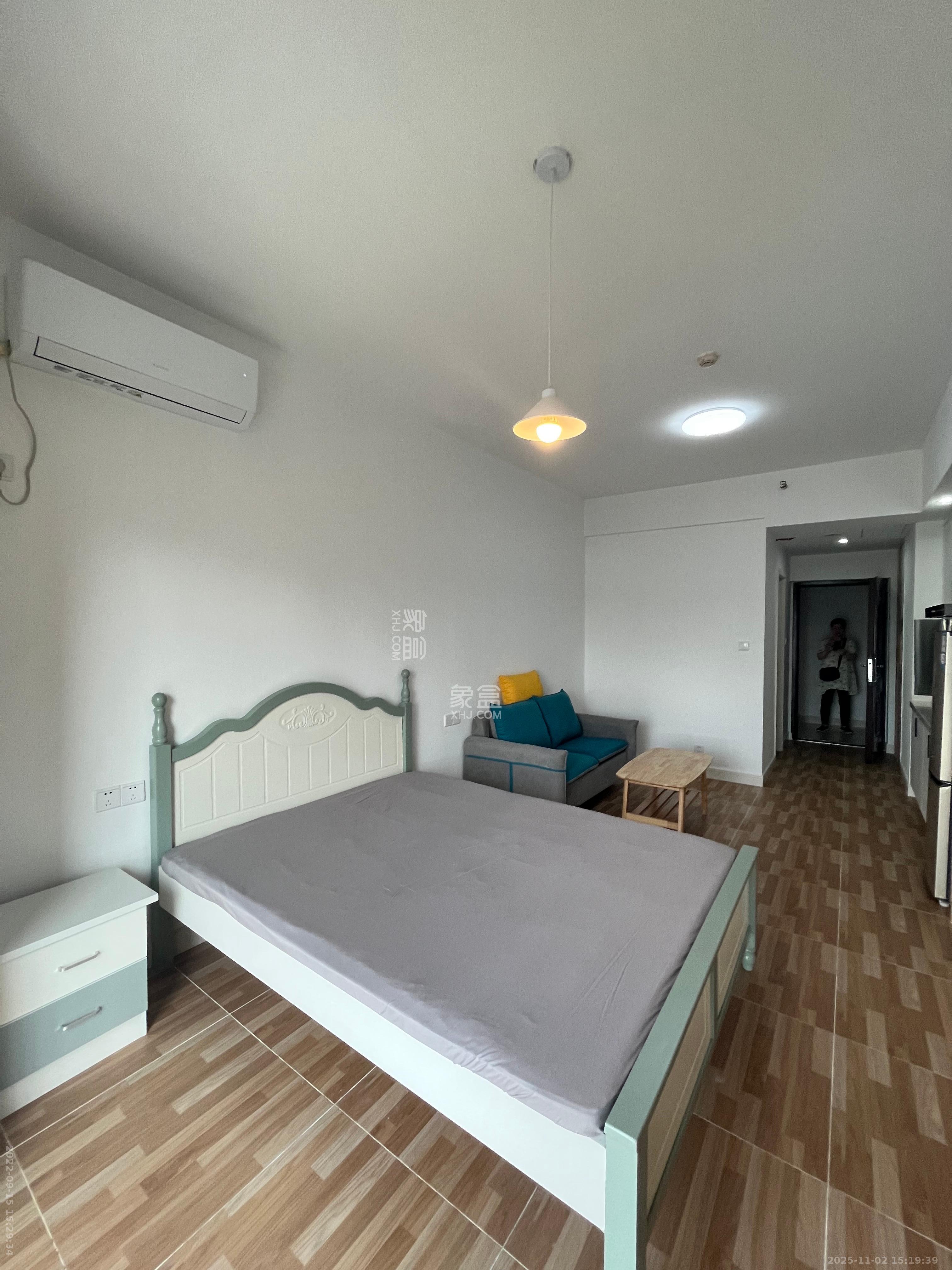 绿洲花园 1室1厅1卫 1600.0元/月 绿洲花园 1室1厅1卫 1600.0元/月室内图