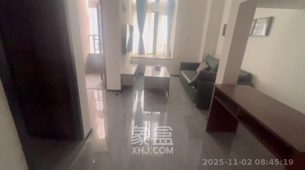 保利中环广场(保利中悦苑)  1室1厅1卫    2200.0元/月 保利中环广场(保利中悦苑)  1室1厅1卫    2200.0元/月室内图