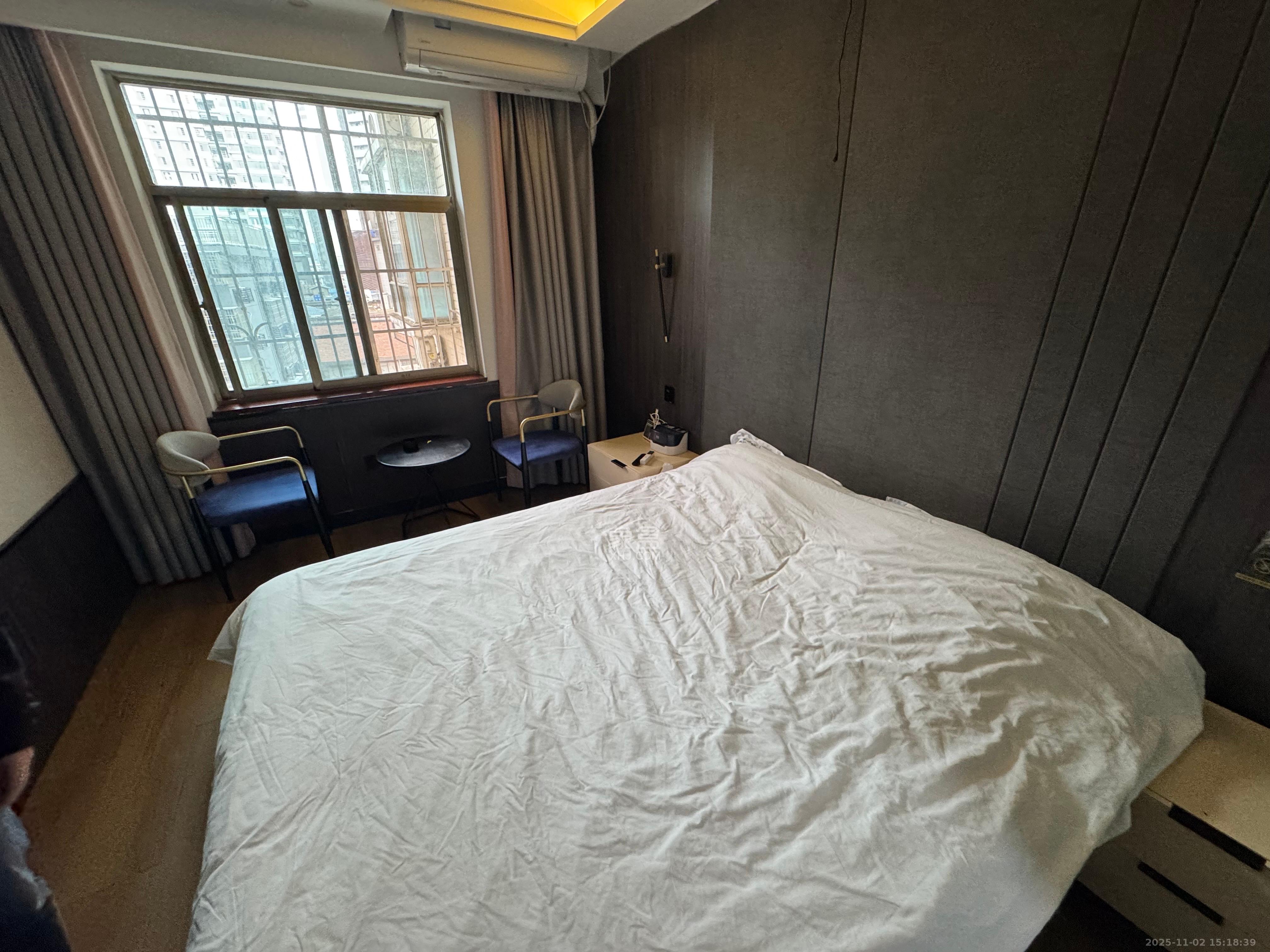 王府井公寓（福源公寓）  1室1厅1卫    3500.0元/月室内图