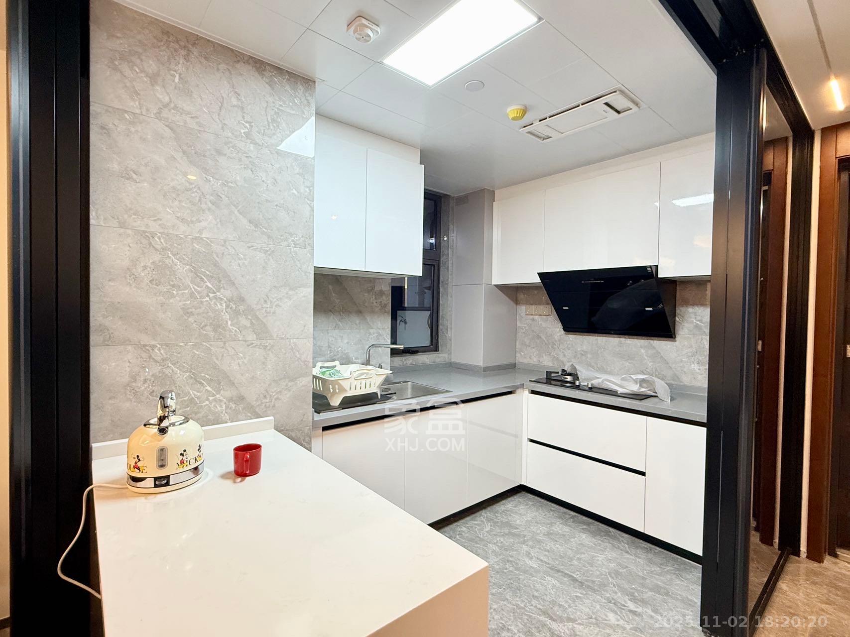 北辰瀚江府 3室2厅2卫 8000.0元/月 北辰瀚江府 3室2厅2卫 8000.0元/月室内图