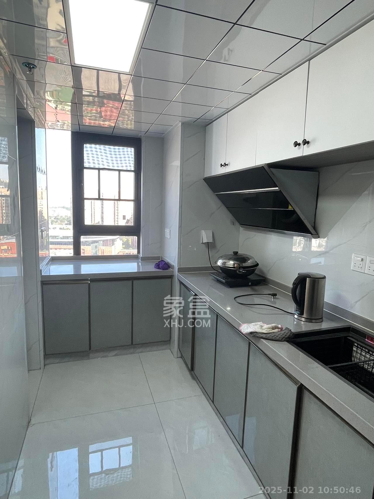 梅溪湖家居建材城 2室1厅1卫 1800.0元/月 梅溪湖家居建材城 2室1厅1卫 1800.0元/月室内图