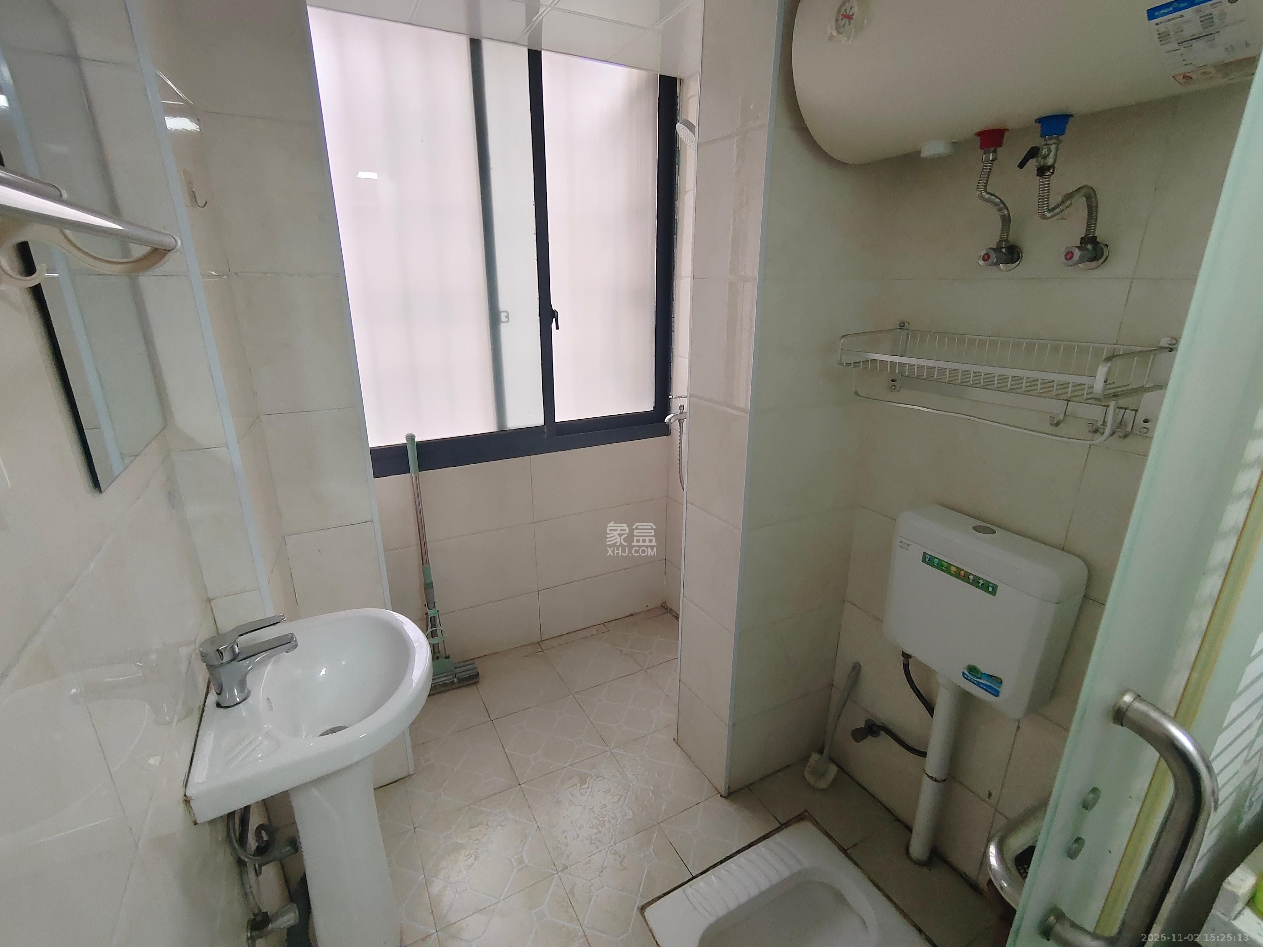 嘉顺苑  1室0厅1卫    1250.0元/月室内图