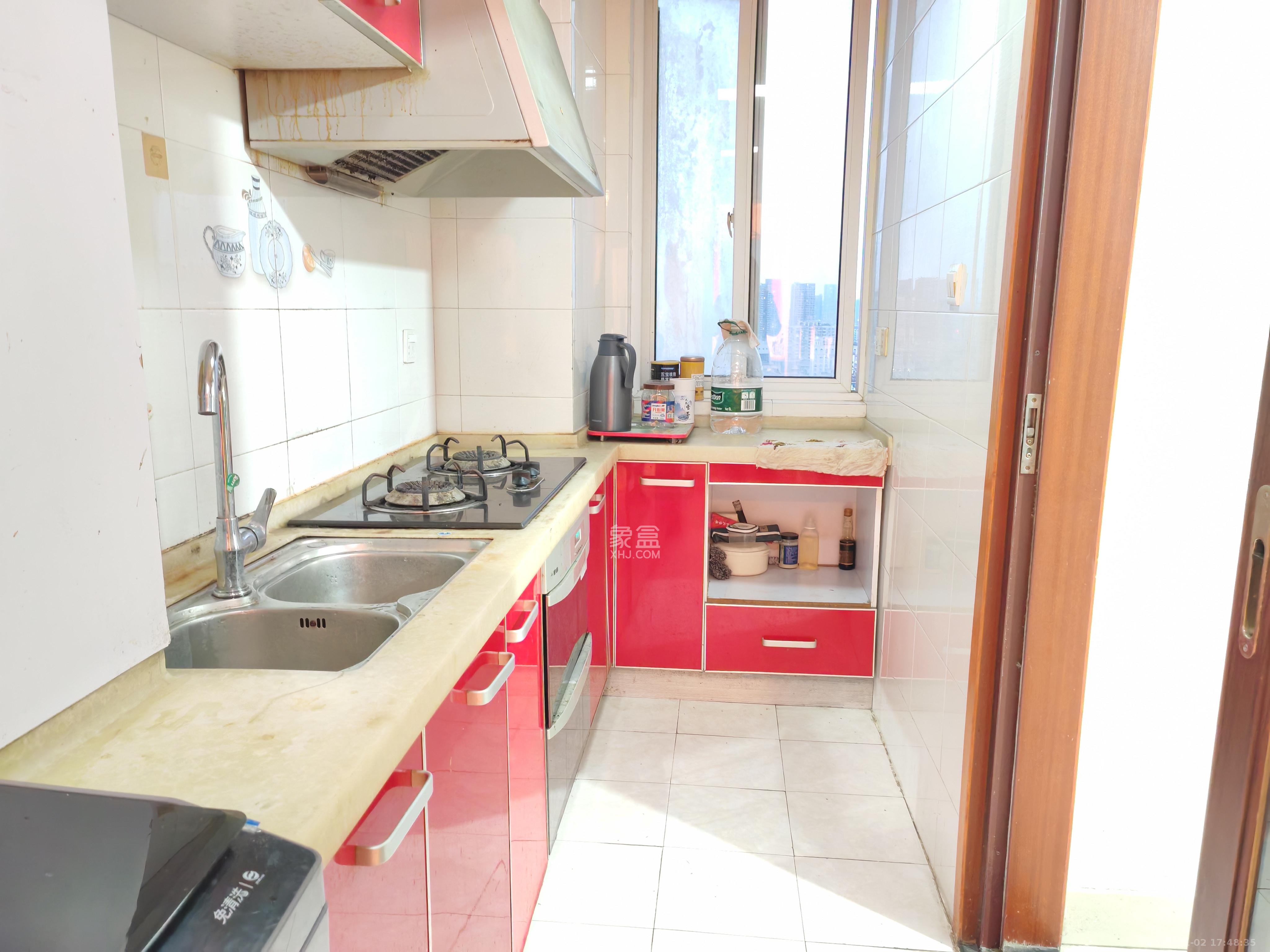 诺亚方舟大厦  1室1厅1卫    1400.0元/月室内图