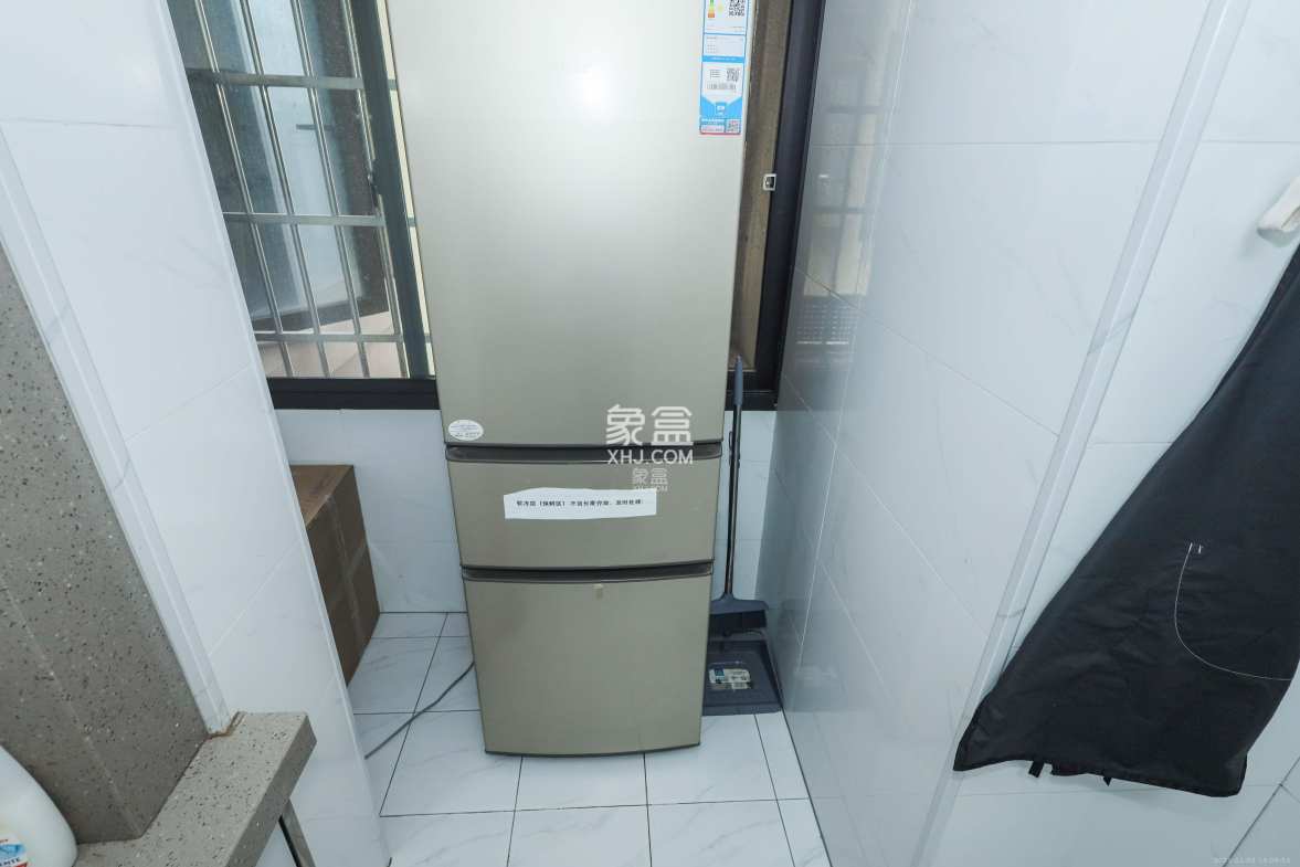 和润园三期 2室2厅1卫 69.0万 和润园三期 2室2厅1卫 69.0万厨房