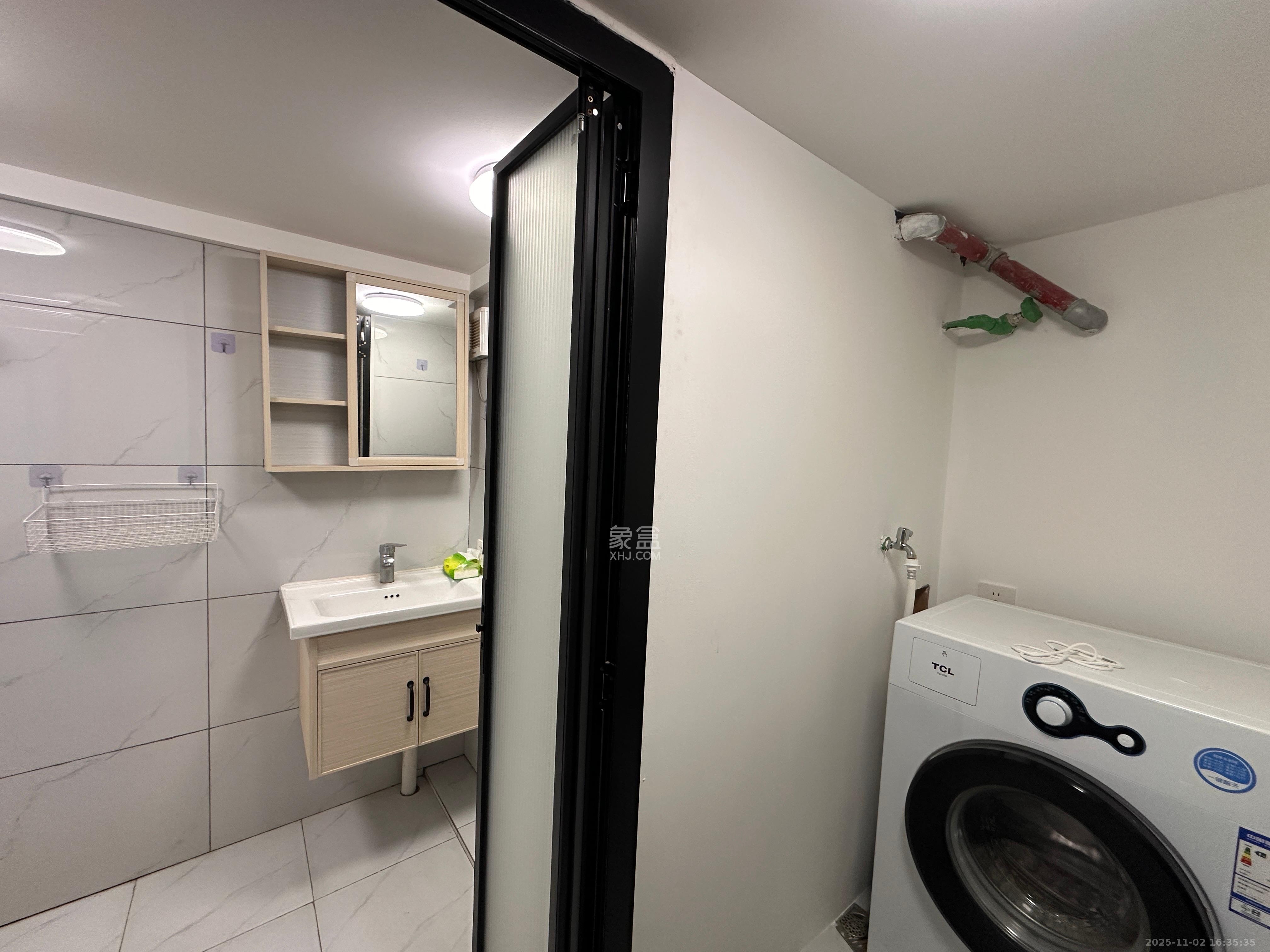 时代MOMA云PARK  1室1厅1卫    1800.0元/月室内图