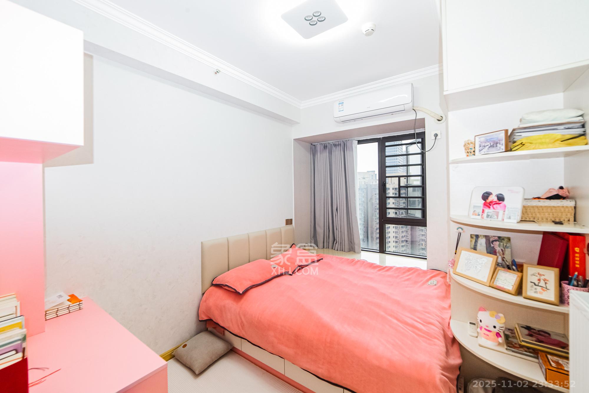 北辰三角洲C2区 3室2厅1卫 148.8万 北辰三角洲C2区 3室2厅1卫 148.8万卧室