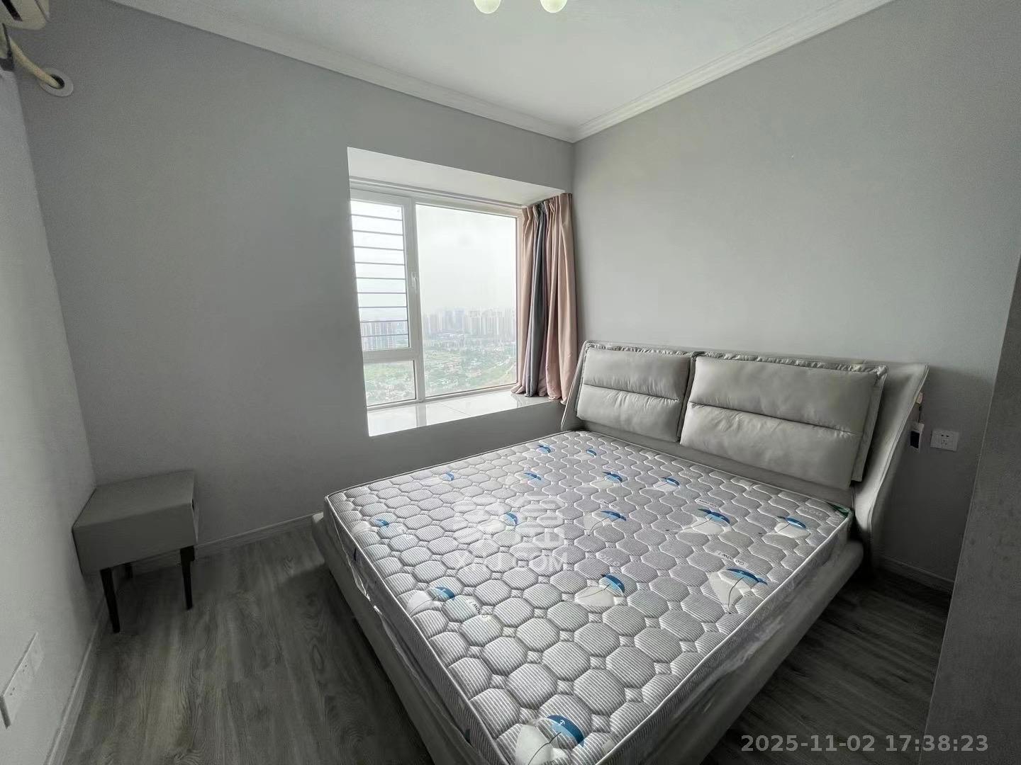 北辰三角洲C3区  1室0厅0卫    6000.0元/月室内图