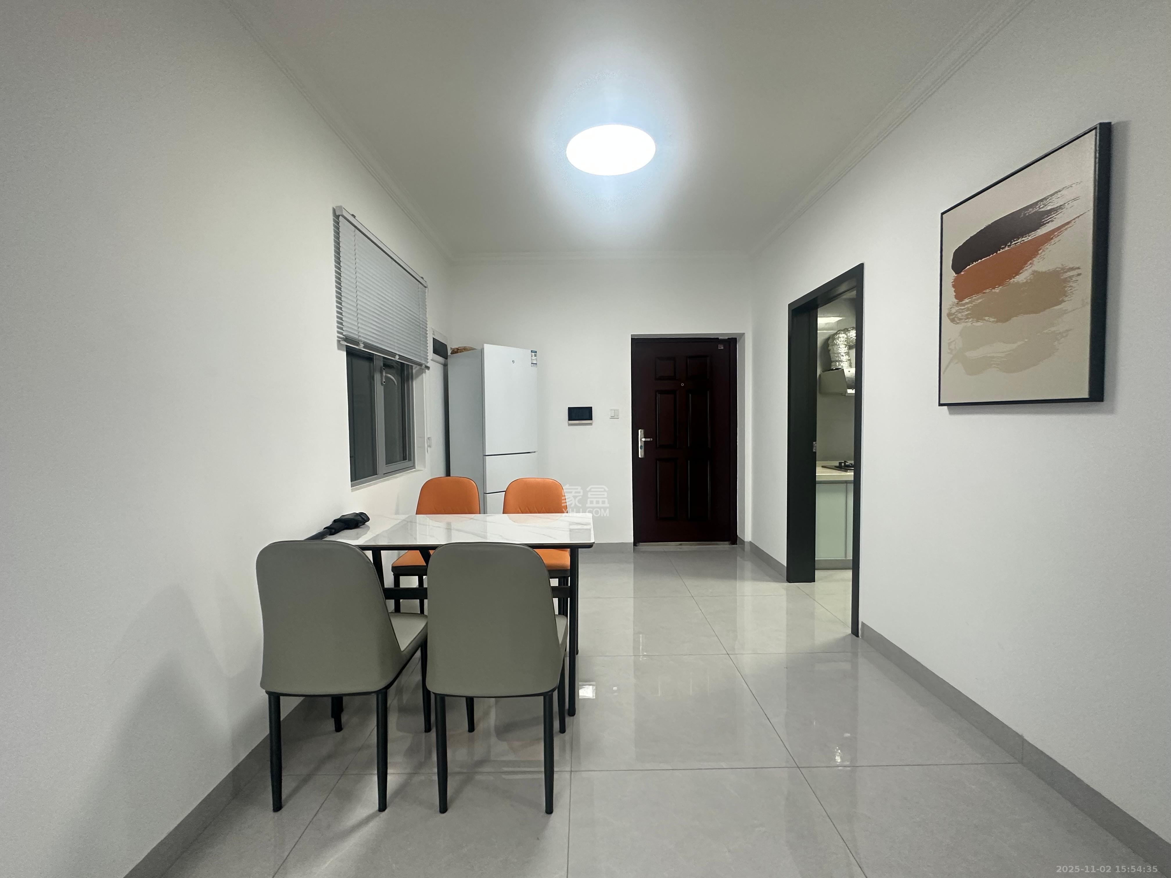 潇湘奥林匹克花园  2室1厅1卫    2300.0元/月室内图