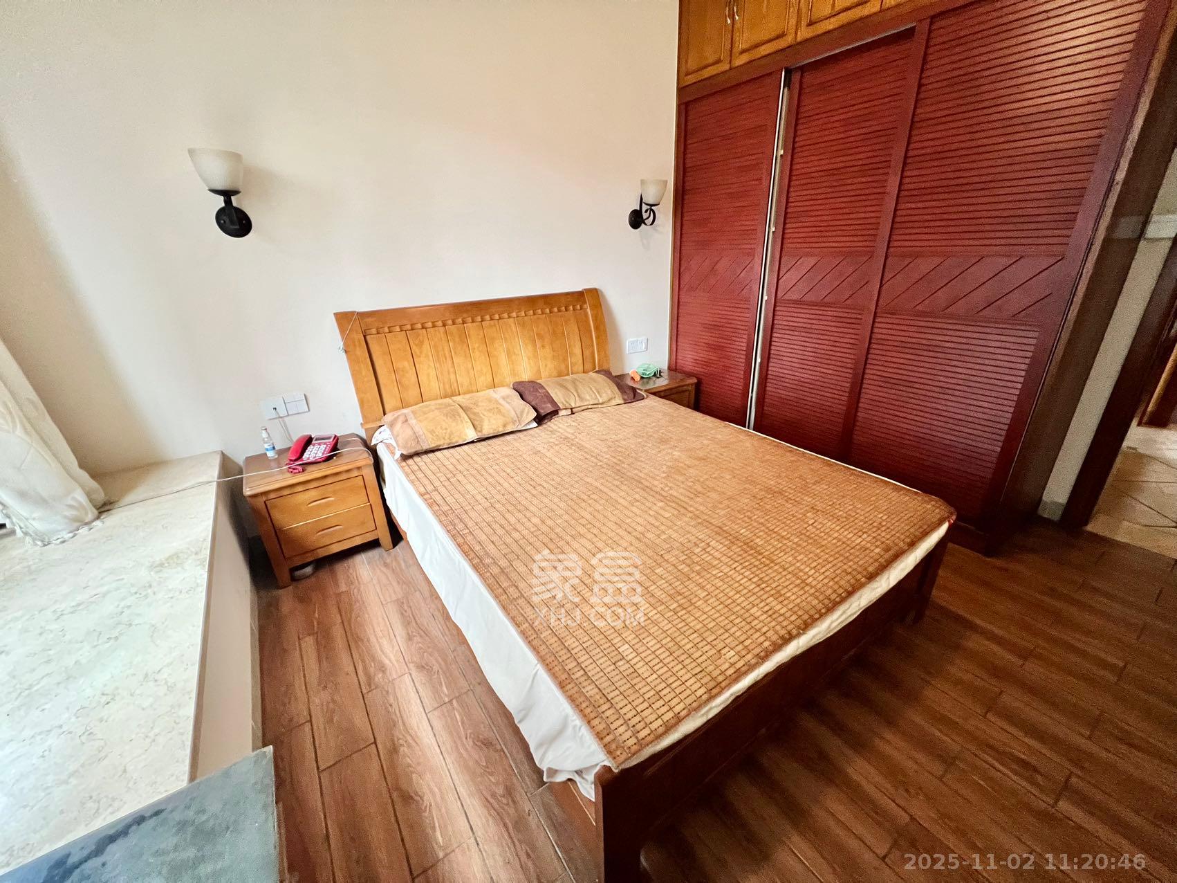 富兴嘉城（富兴汇中央）  2室2厅1卫    2500.0元/月室内图