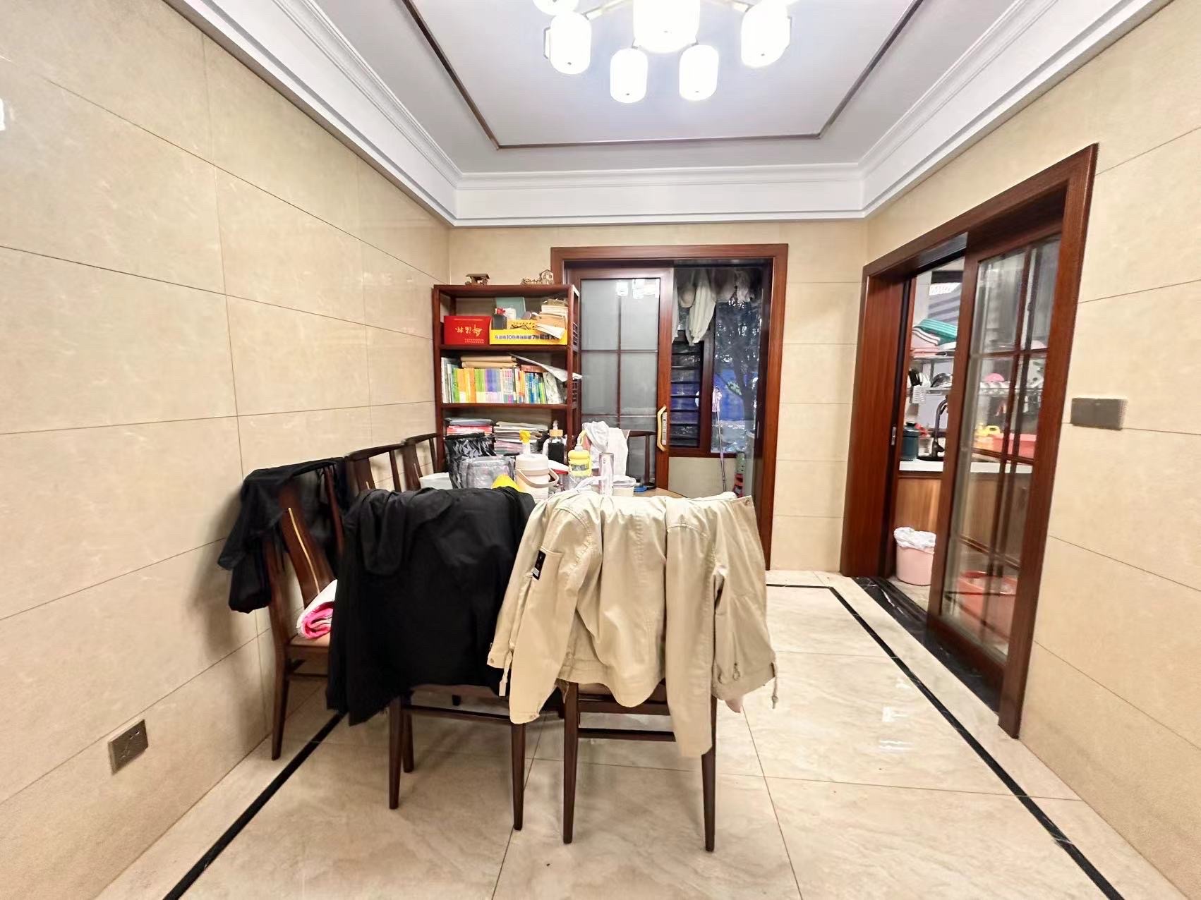 壹号院子 4室2厅2卫 88.0万 壹号院子 4室2厅2卫 88.0万户型图