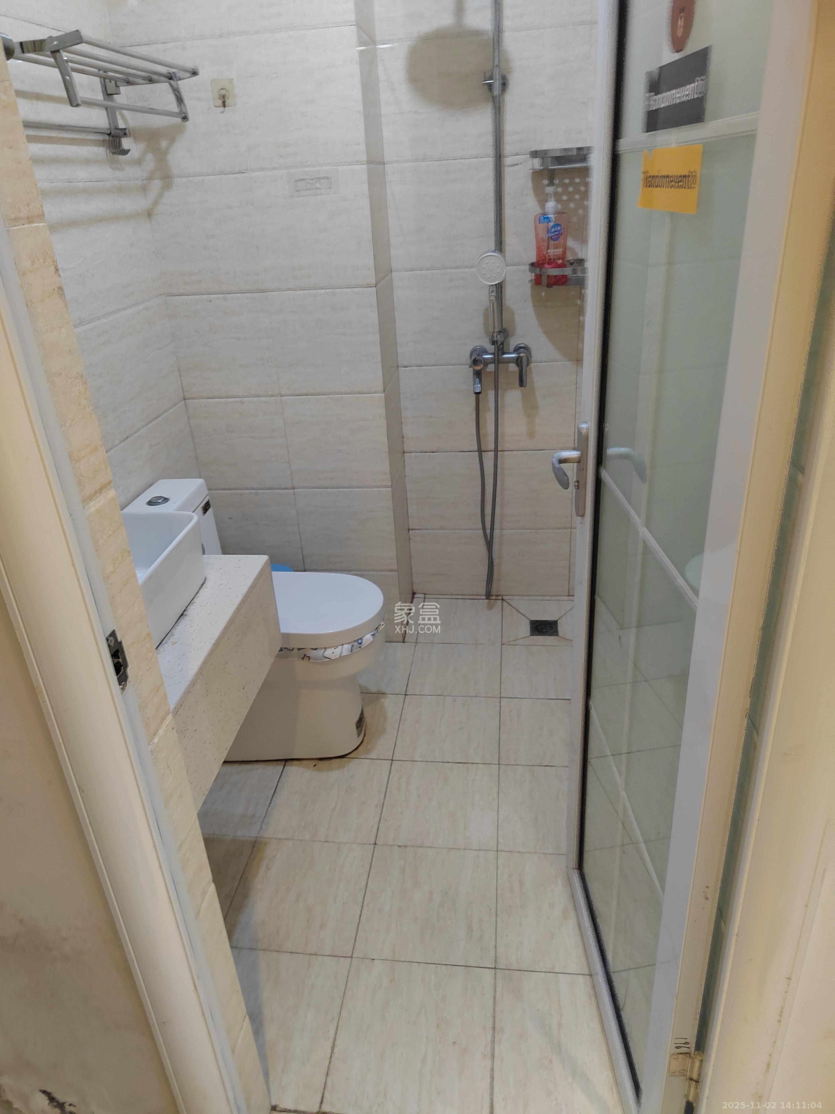 旭辉御府   54.7㎡      1800.0元/月室内图