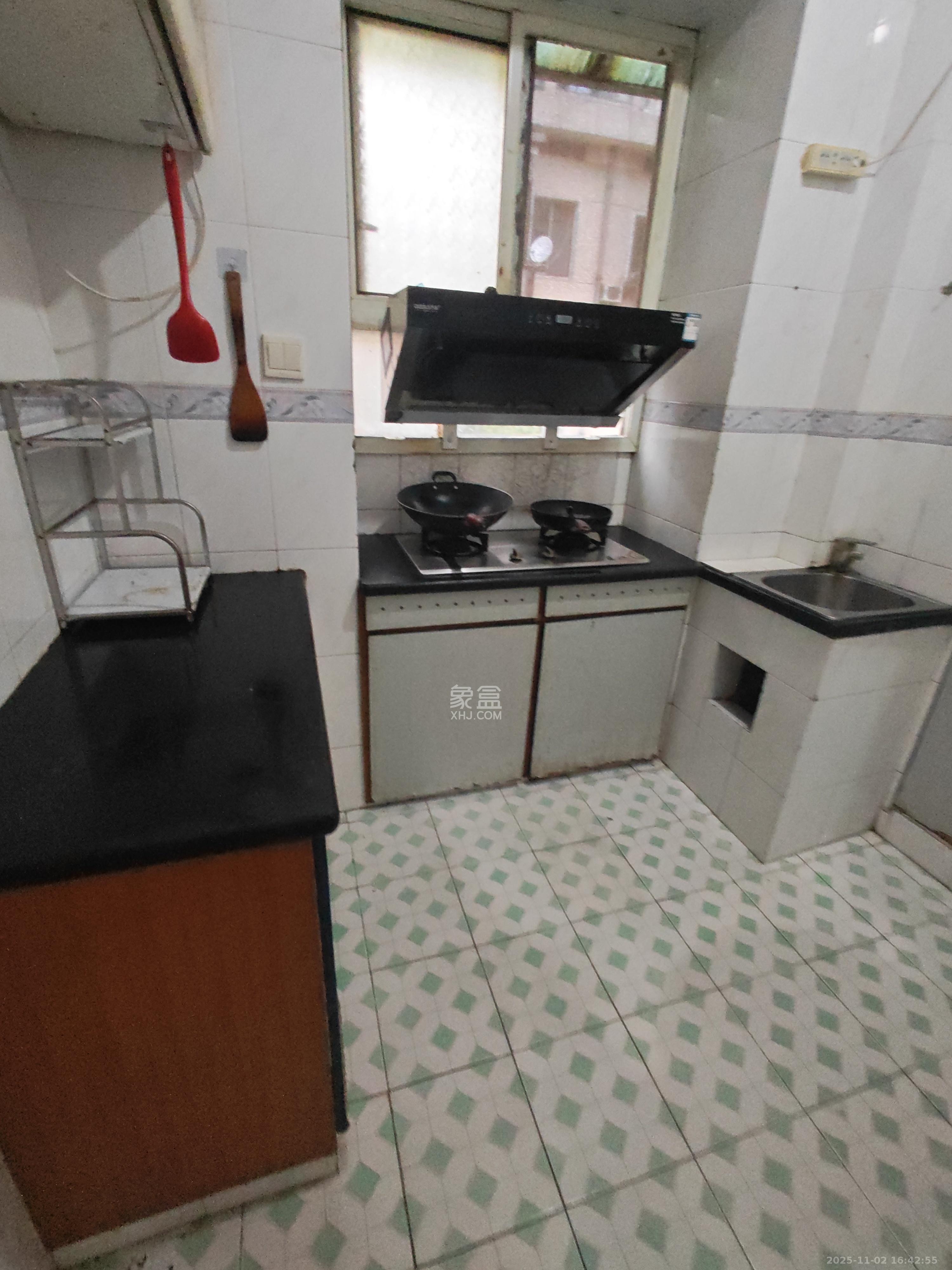 省机械工业学院（湖南工业职业学院雨花校区）  2室1厅1卫    1300.0元/月室内图