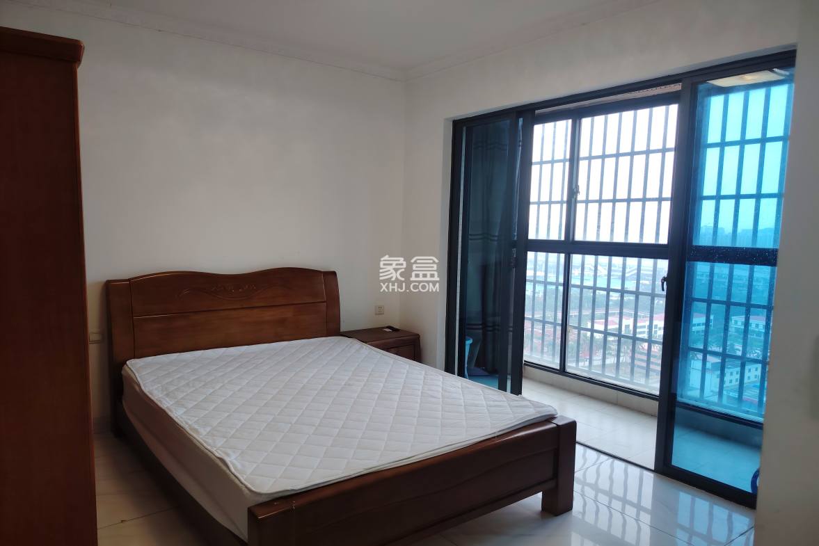 鑫海华庭 1室1厅1卫 1600.0元/月 鑫海华庭 1室1厅1卫 1600.0元/月室内图