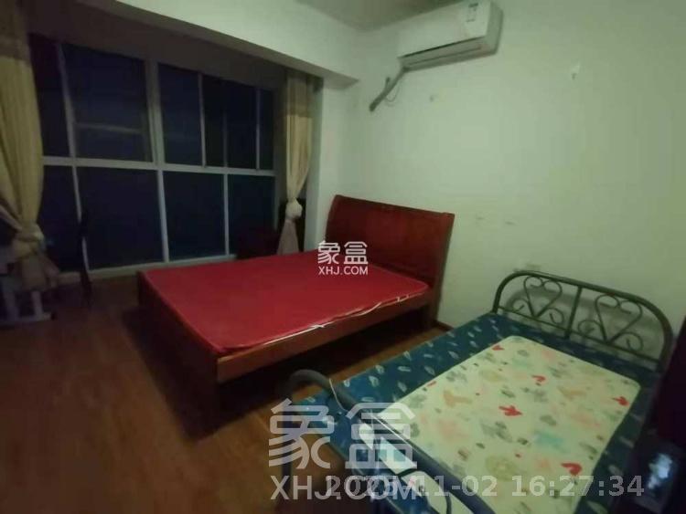 三城花苑（一，二，三期）  2室2厅1卫    1200.0元/月室内图