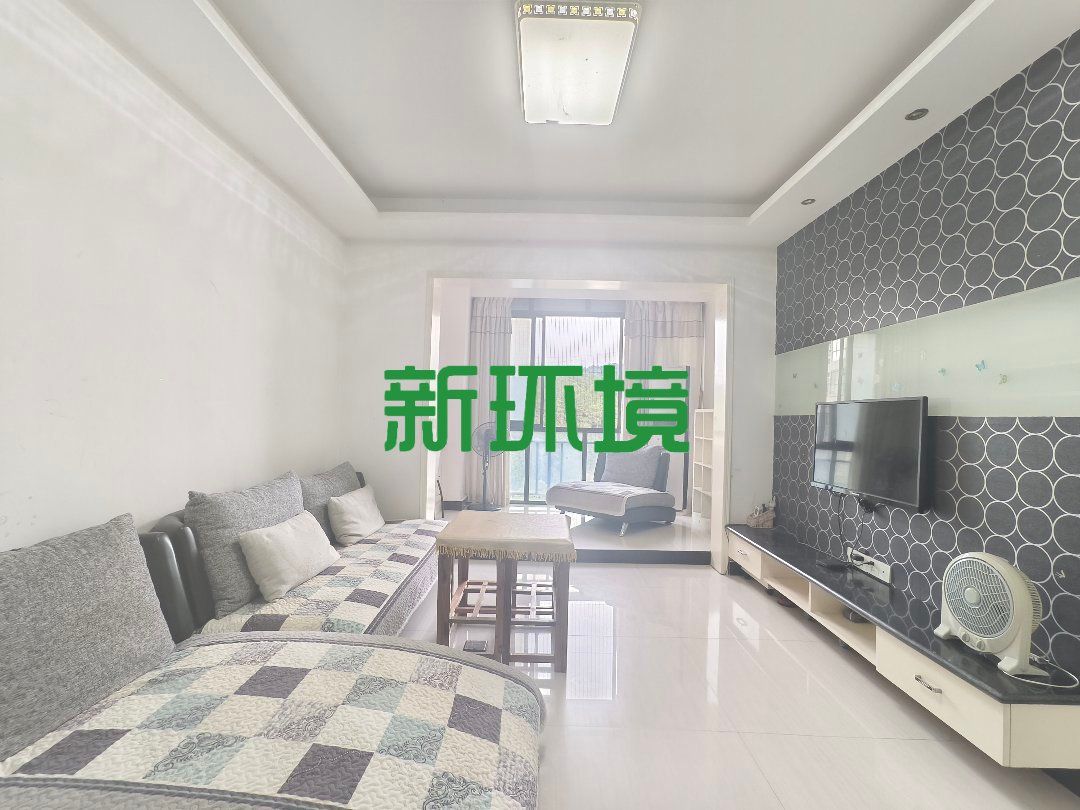 逸臣桃源  2室2厅1卫    1300.0元/月