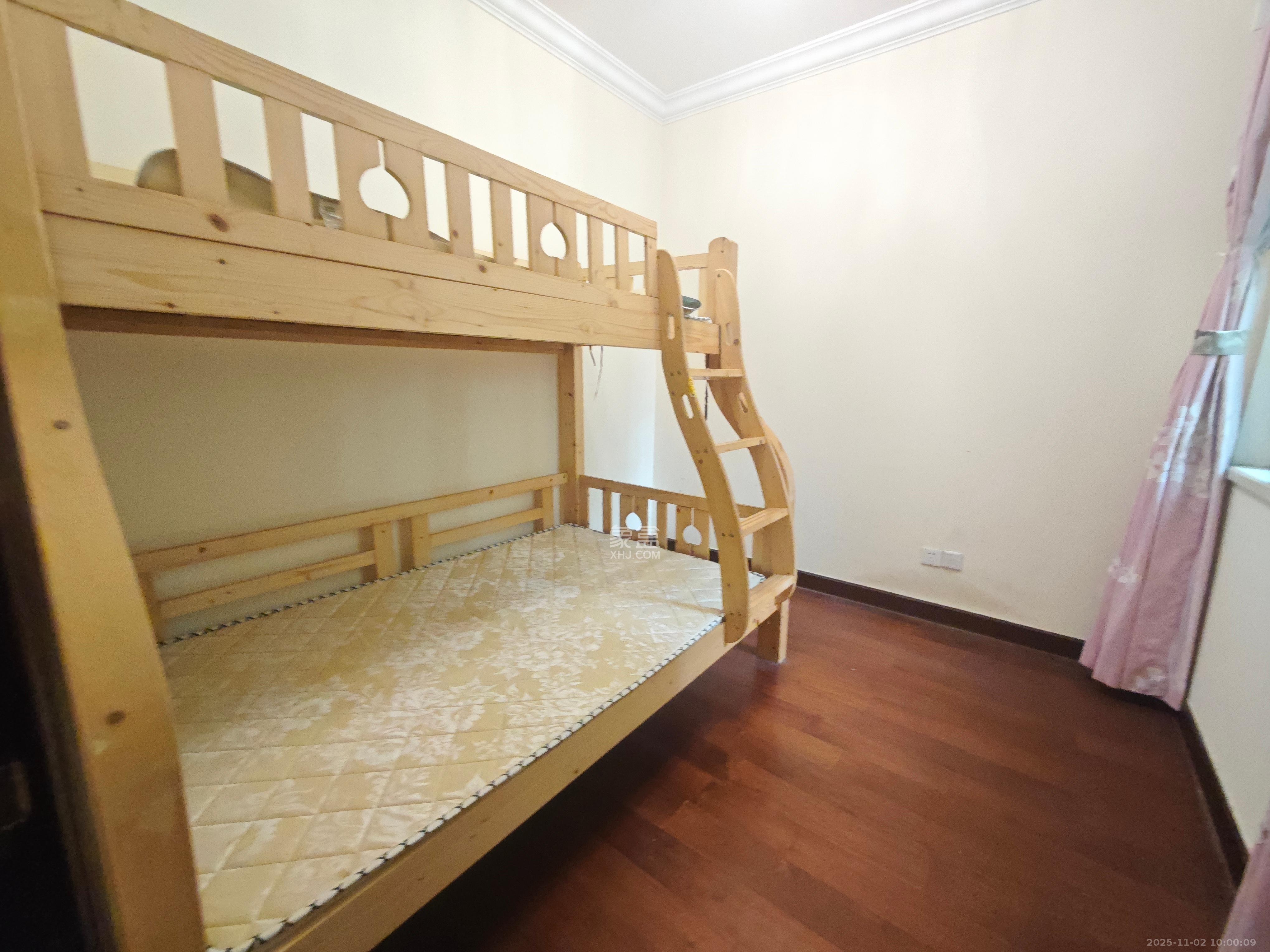 恒大翡翠华庭  3室2厅1卫    2200.0元/月室内图