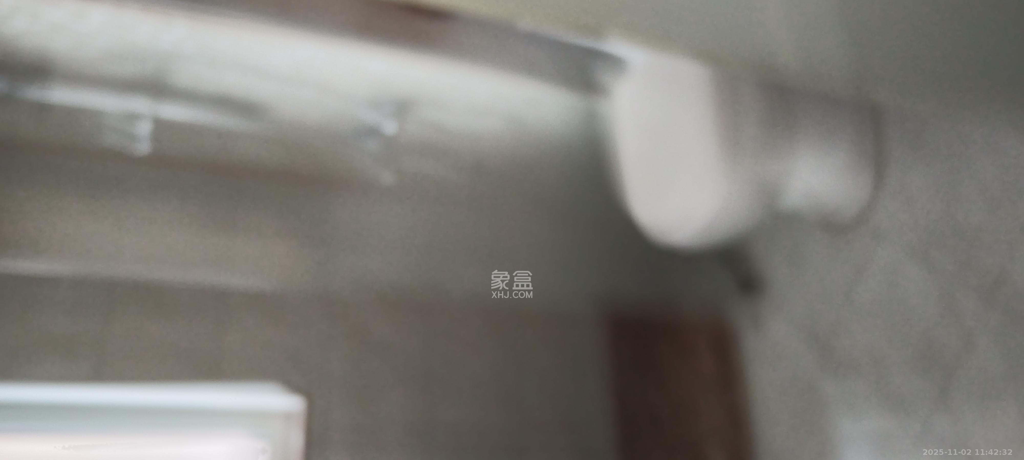 五矿万境水岸一期（万境水岸嘉苑）  1室2厅1卫    2300.0元/月室内图