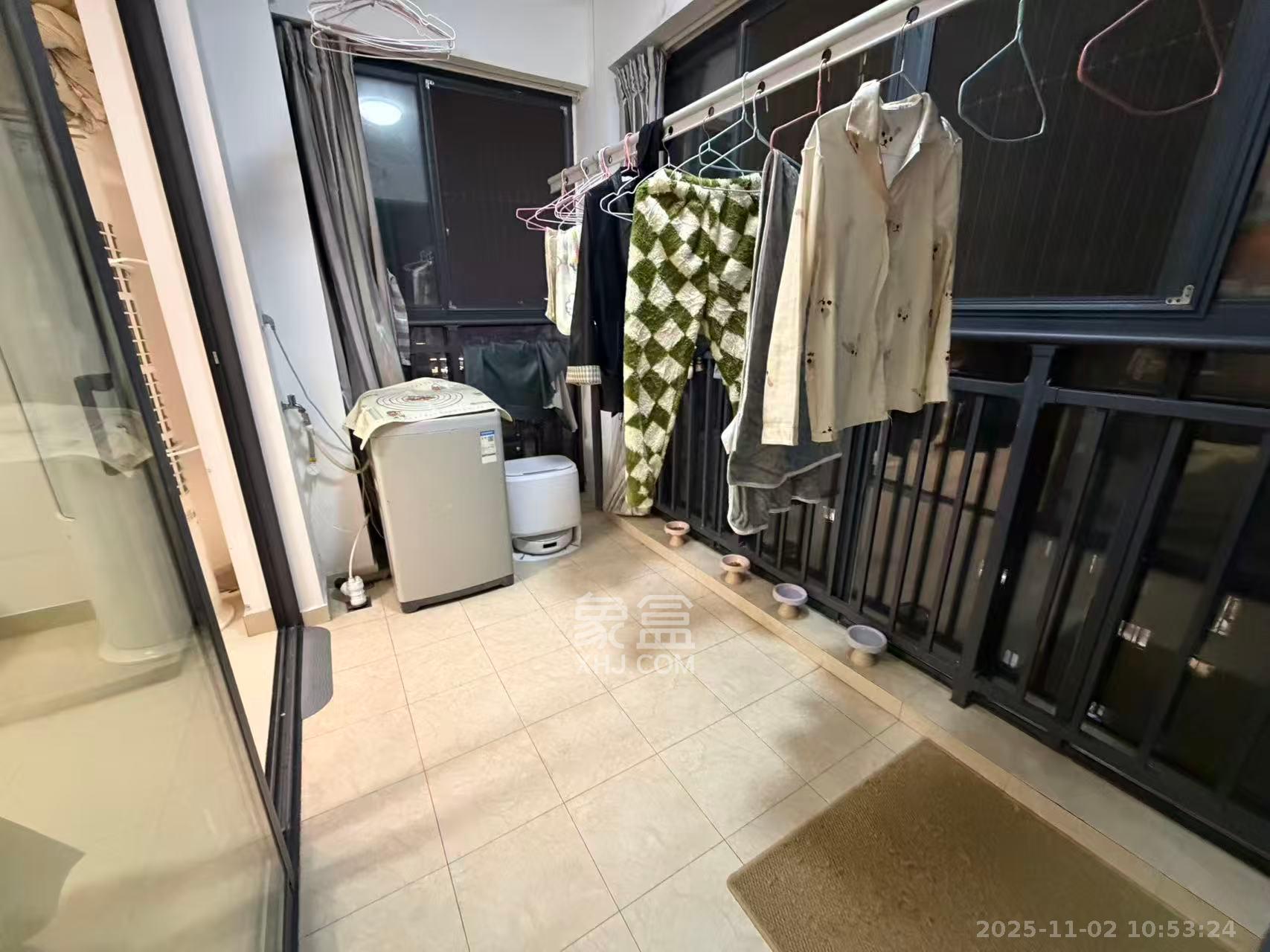 兴隆景苑 2室2厅1卫 2100.0元/月 兴隆景苑 2室2厅1卫 2100.0元/月室内图