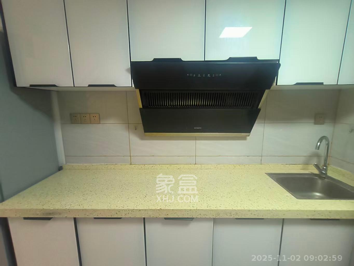 海伦春天  2室1厅1卫    1600.0元/月室内图