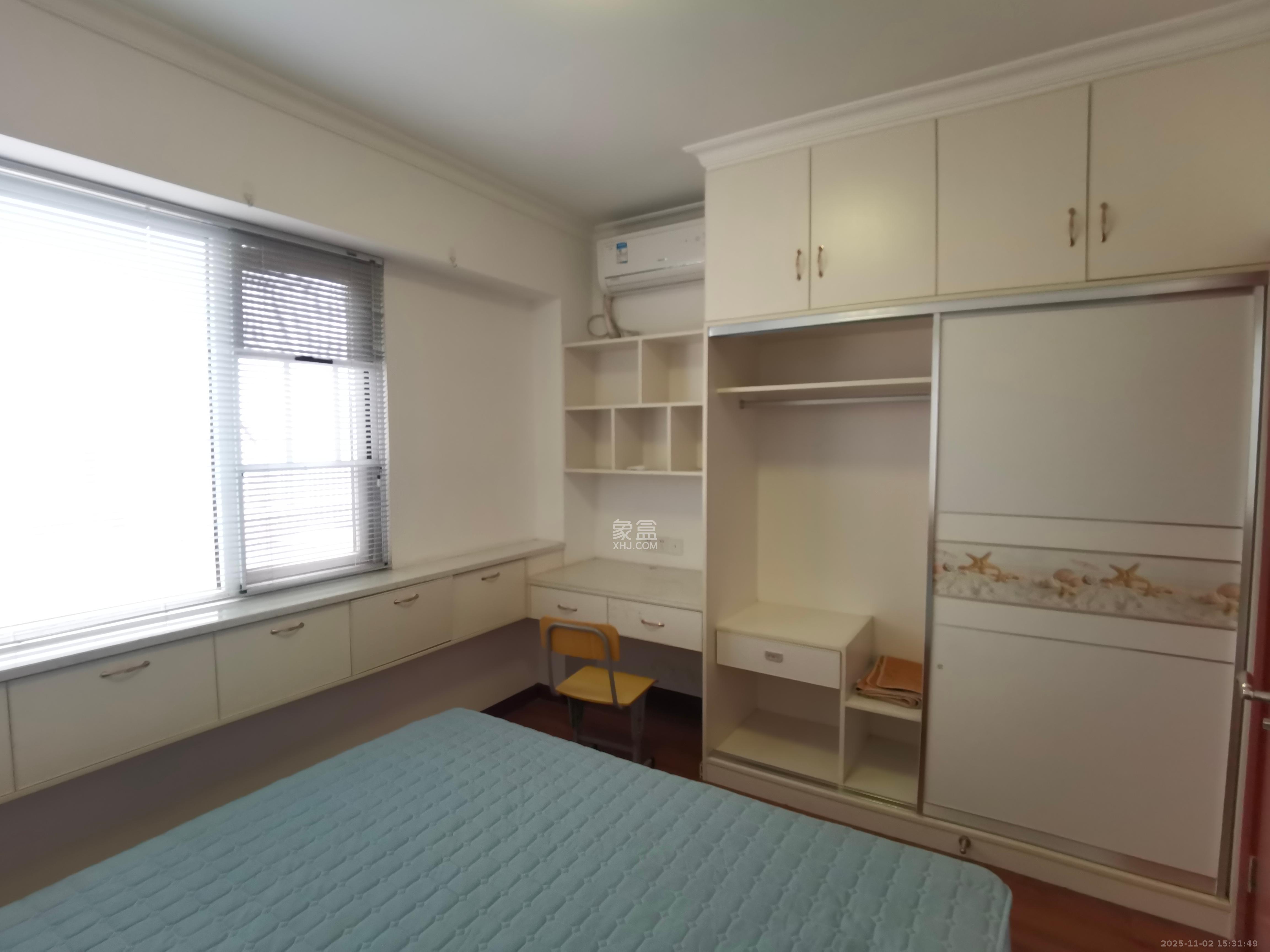 洋湖和园(福联嘉苑) 3室2厅2卫 2600.0元/月 洋湖和园(福联嘉苑) 3室2厅2卫 2600.0元/月室内图