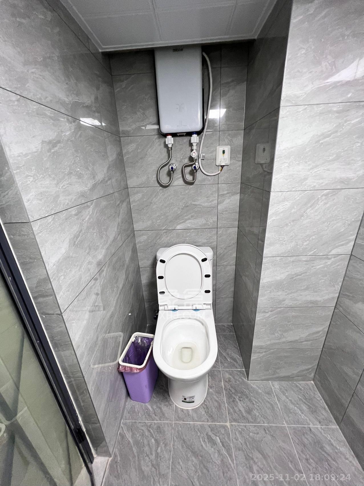 爱家当代境 2室1厅1卫 1900.0元/月 爱家当代境 2室1厅1卫 1900.0元/月室内图