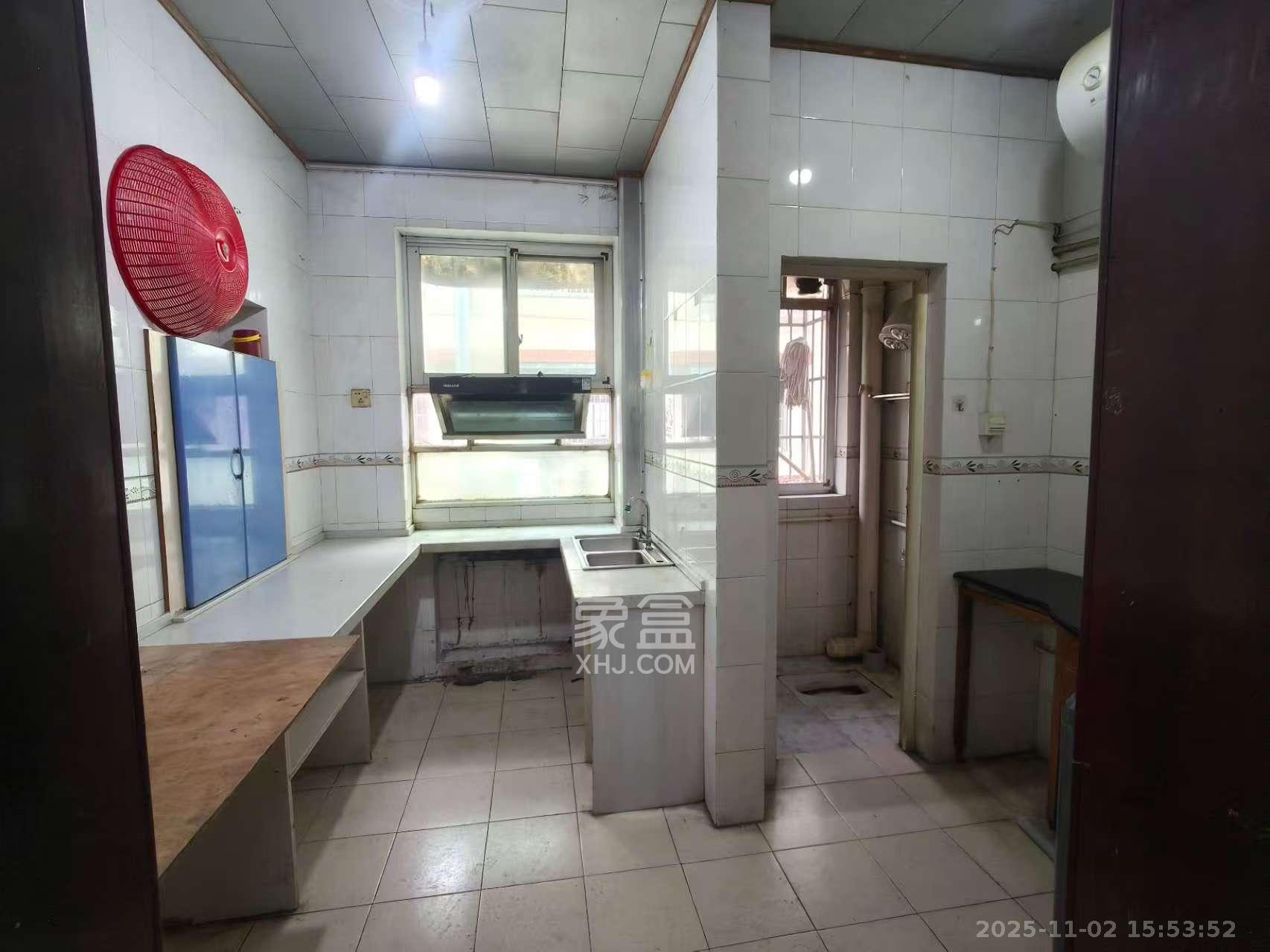 高桥火焰市场  3室2厅1卫    1300.0元/月室内图