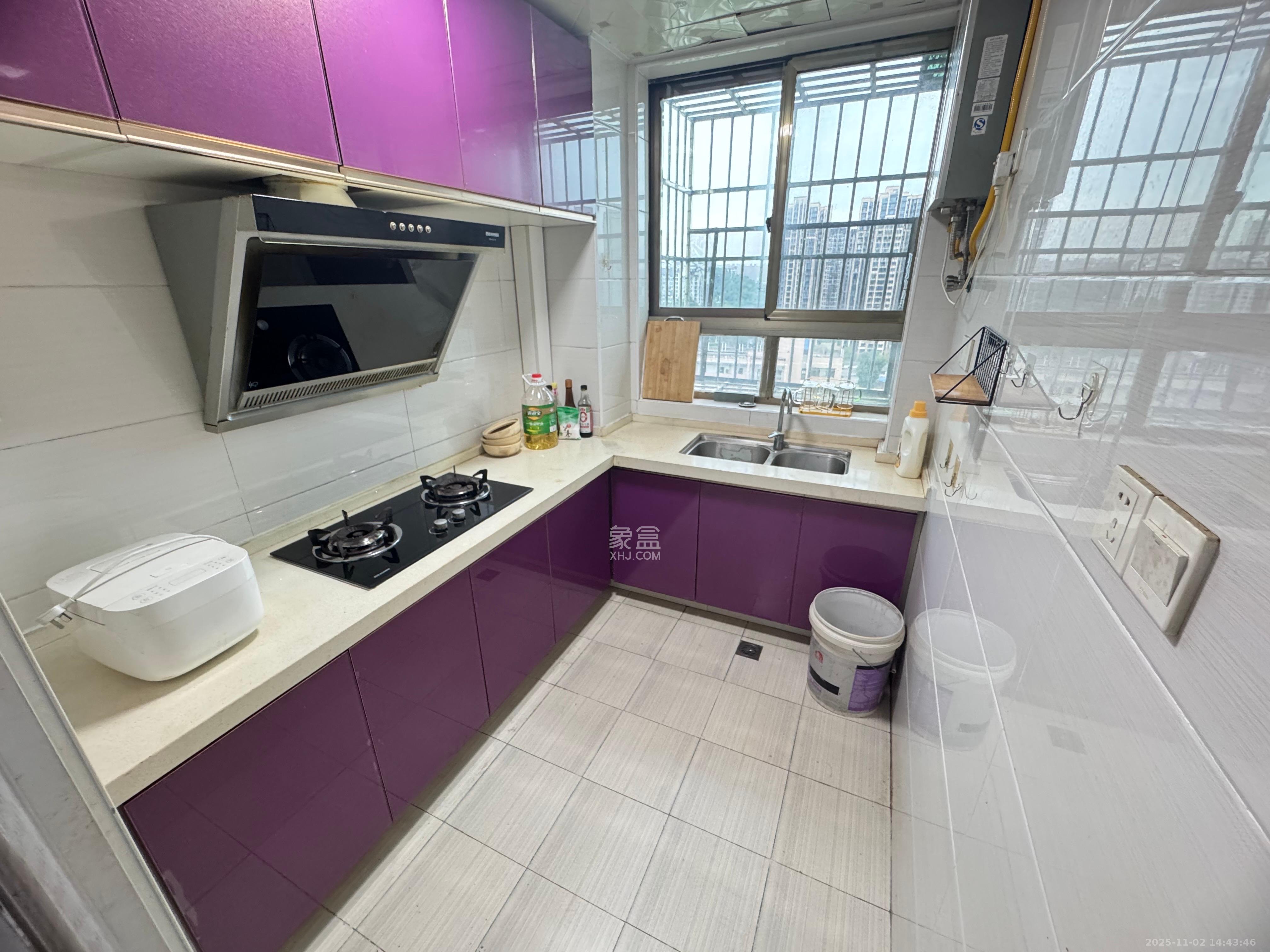 裕园大厦 2室1厅1卫 1800.0元/月 裕园大厦 2室1厅1卫 1800.0元/月室内图