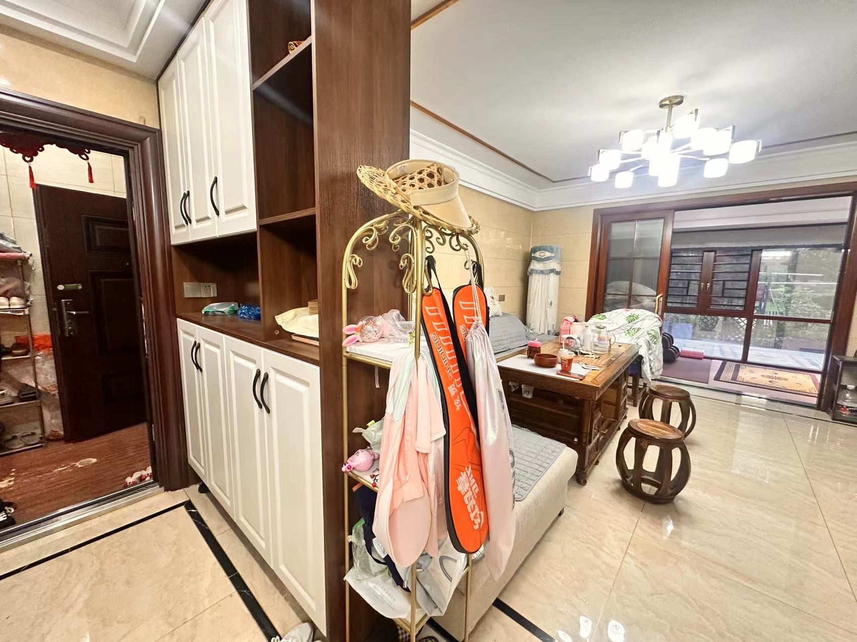 壹号院子 4室2厅2卫 88.0万 壹号院子 4室2厅2卫 88.0万户型图