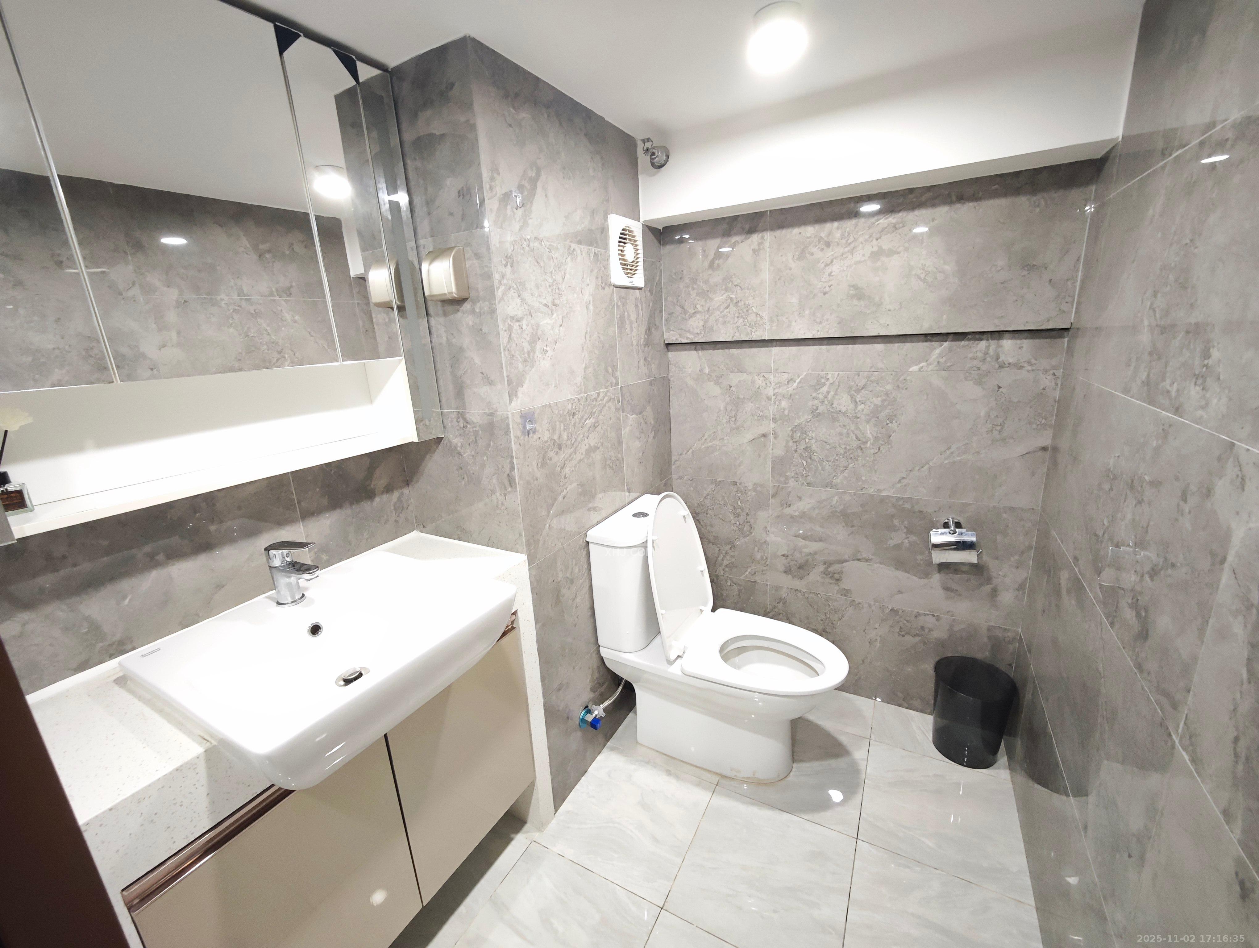 华远华时代  3室1厅1卫    3600.0元/月室内图