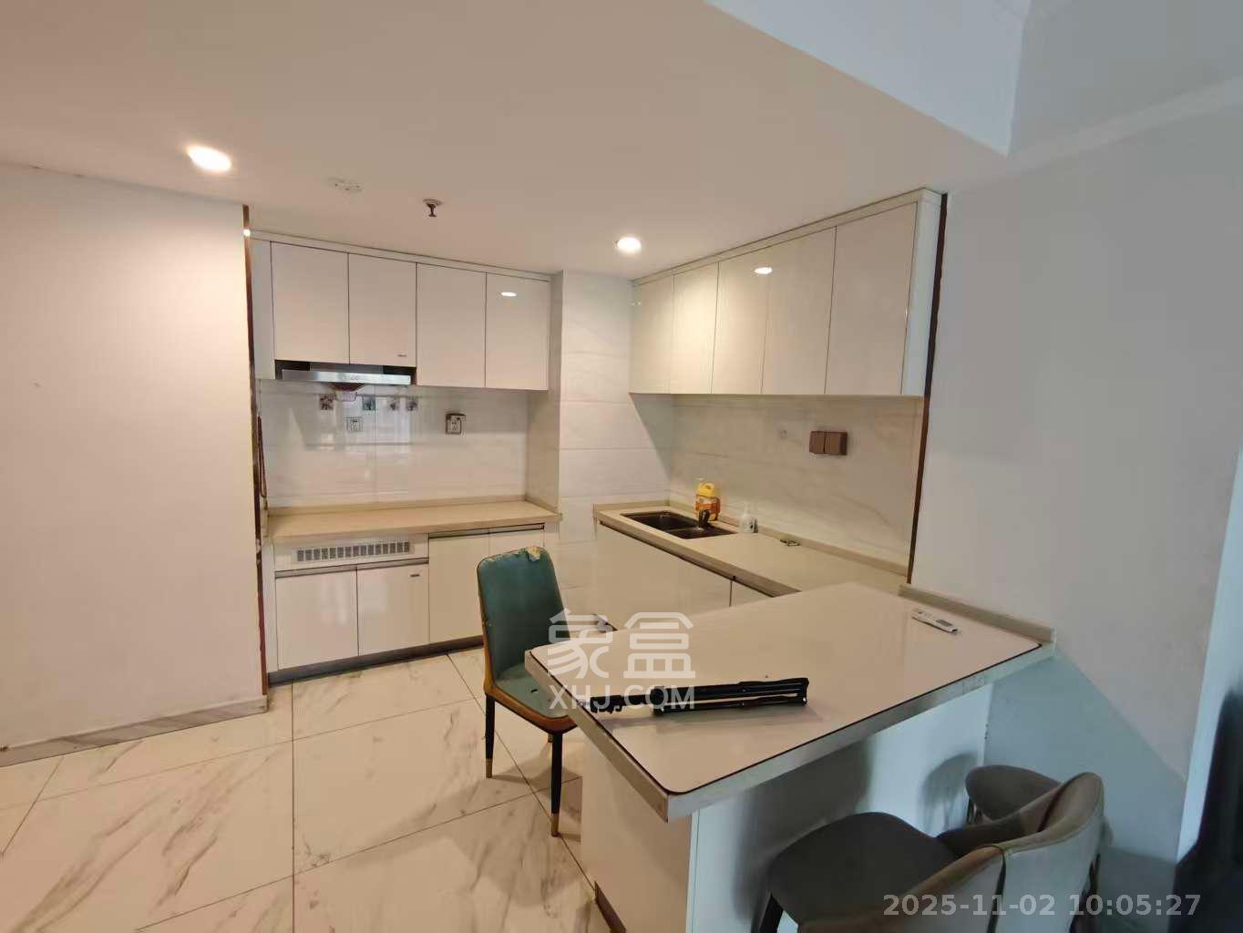 碧桂园城市之光   38.0㎡      1800.0元/月室内图