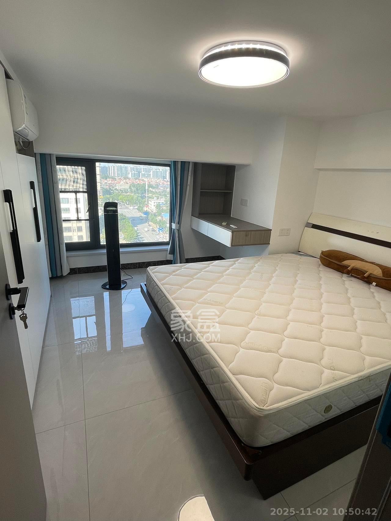 梅溪湖家居建材城 2室1厅1卫 1800.0元/月 梅溪湖家居建材城 2室1厅1卫 1800.0元/月室内图