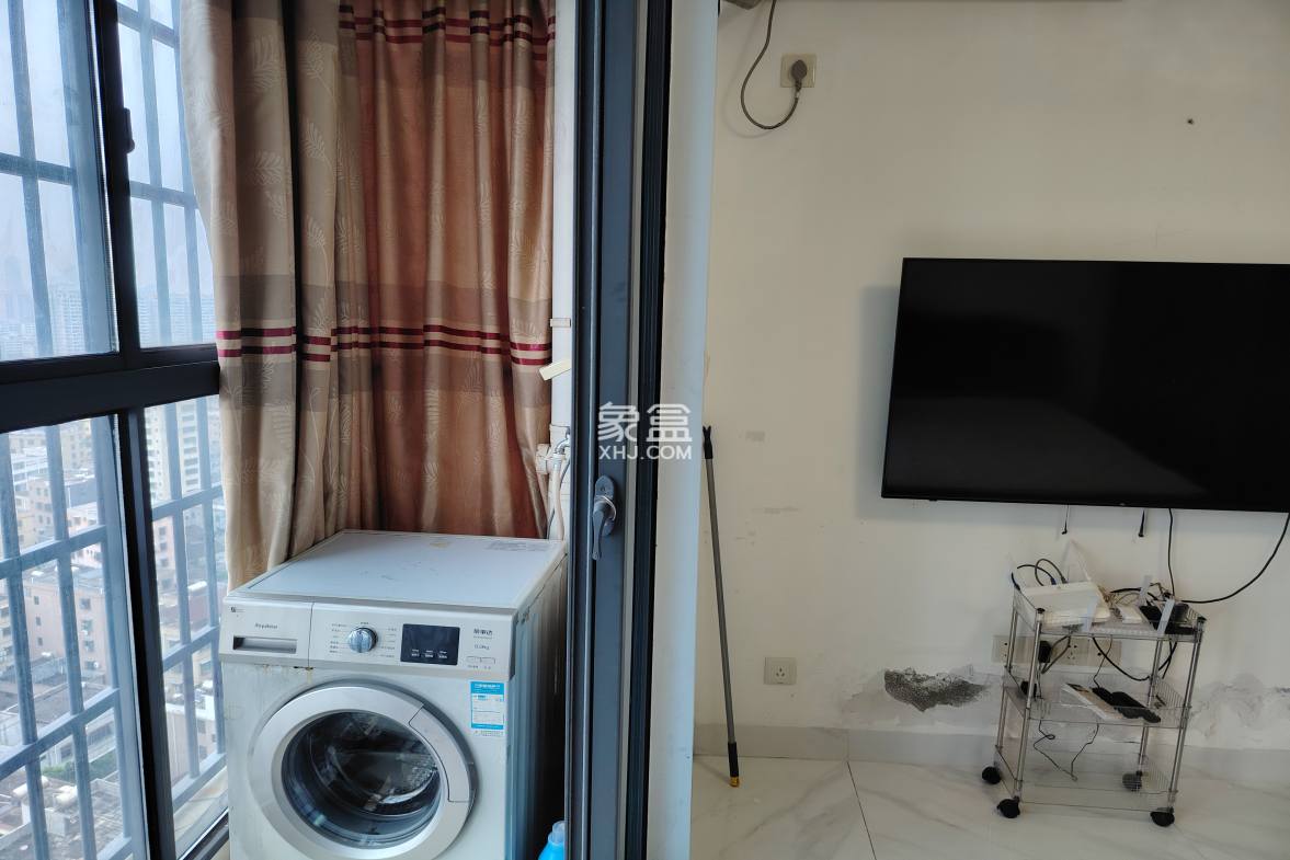 鑫海华庭 1室1厅1卫 1600.0元/月 鑫海华庭 1室1厅1卫 1600.0元/月室内图