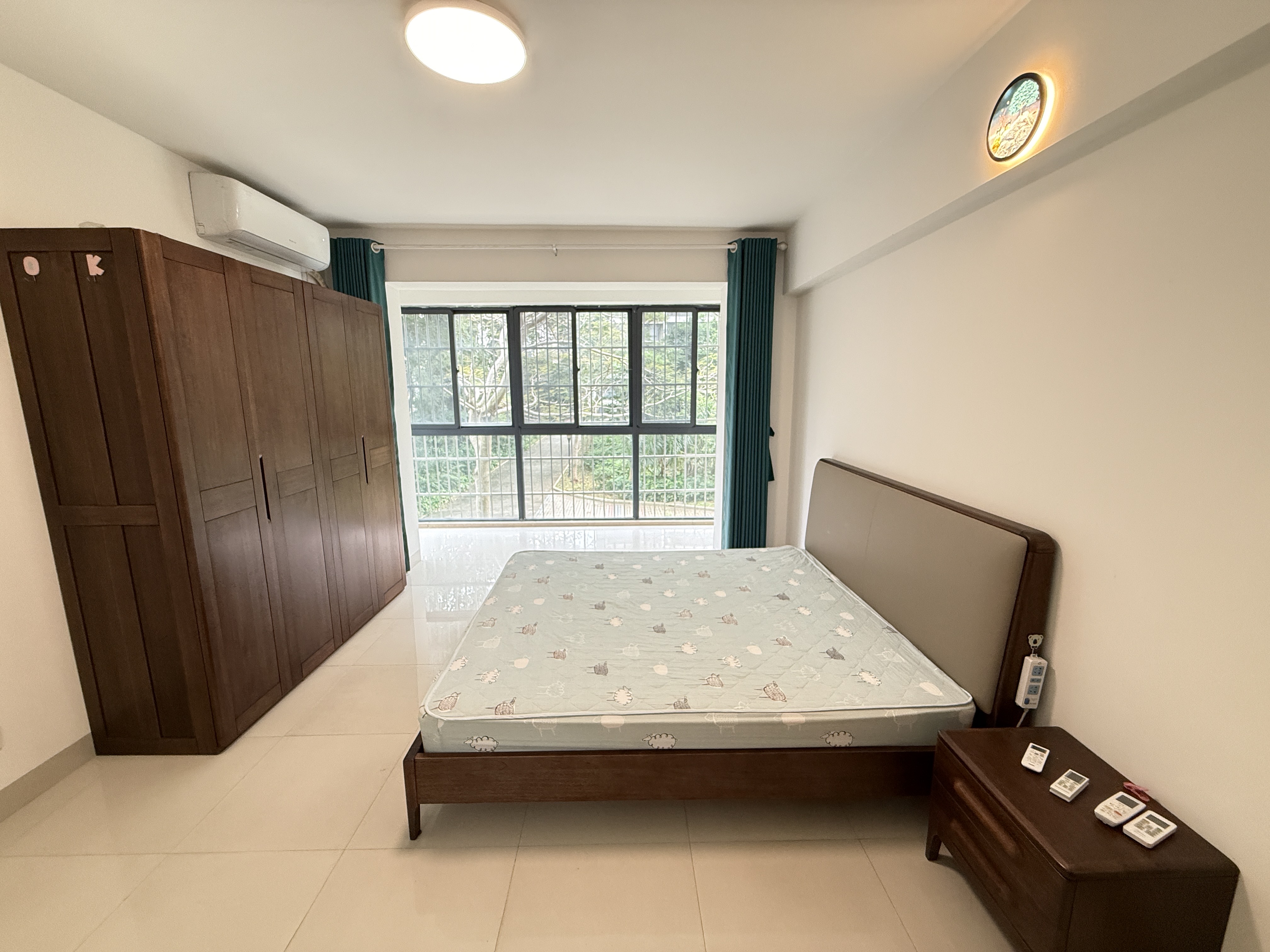 中洋花苑  5室2厅2卫    3500.0元/月室内图