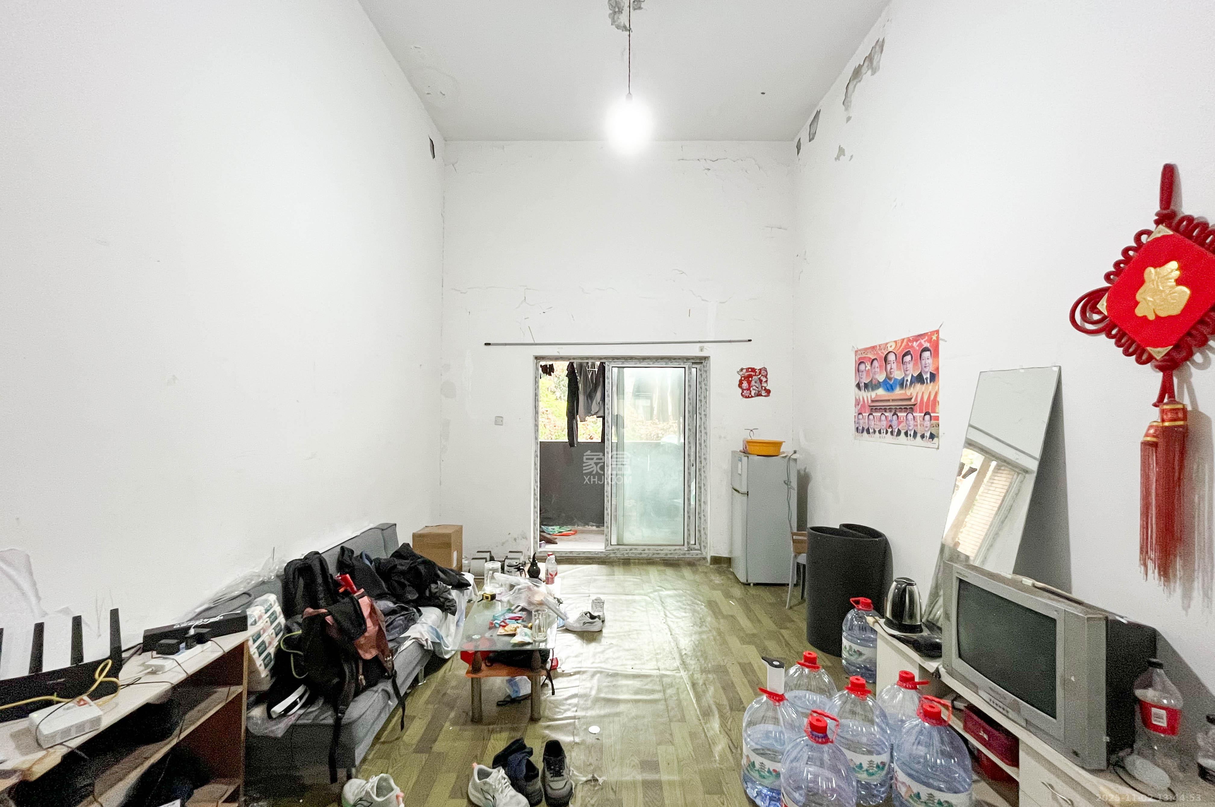 愿景品格家园  3室2厅1卫    48.0万