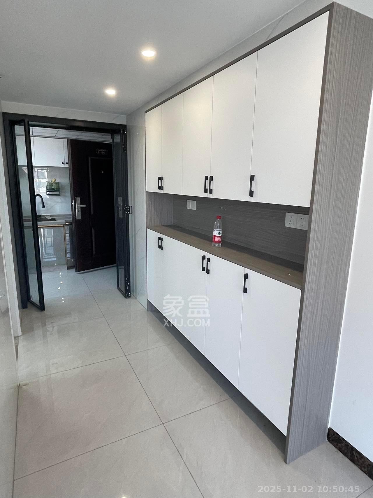 梅溪湖家居建材城 2室1厅1卫 1800.0元/月 梅溪湖家居建材城 2室1厅1卫 1800.0元/月室内图