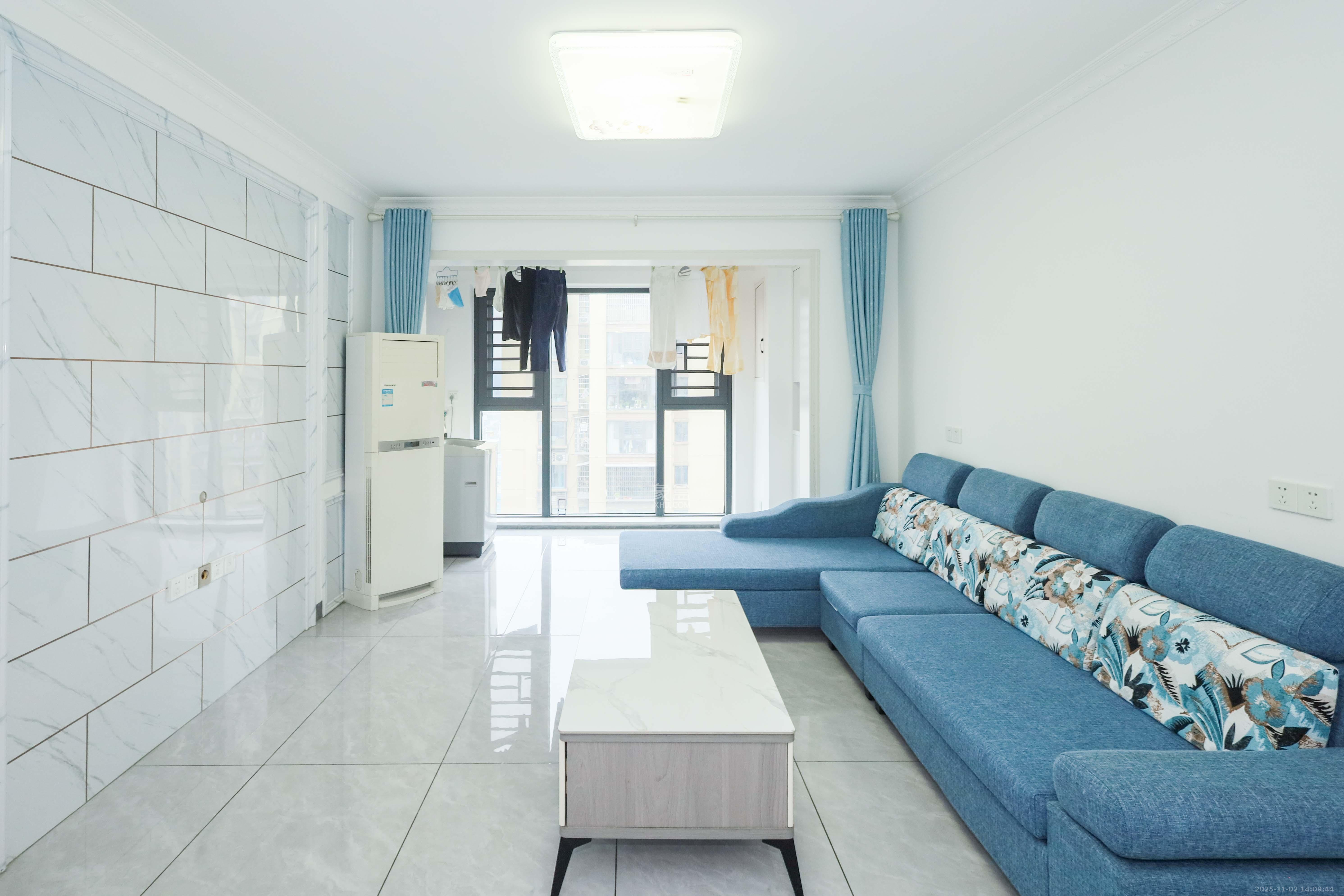 和润园三期  2室2厅1卫    69.0万