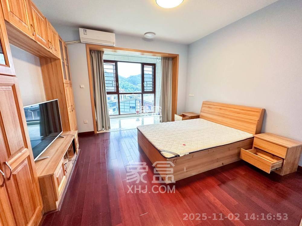 长房梅溪香山 3室2厅1卫 3500.0元/月 长房梅溪香山 3室2厅1卫 3500.0元/月室内图