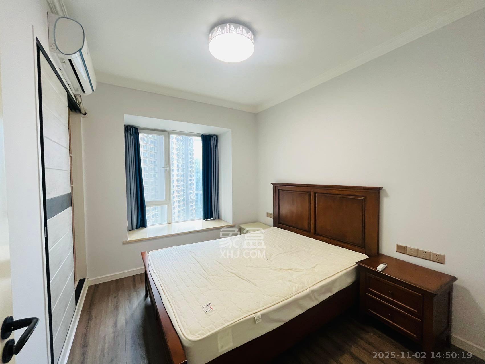 北辰三角洲C2区  3室2厅2卫    4000.0元/月室内图