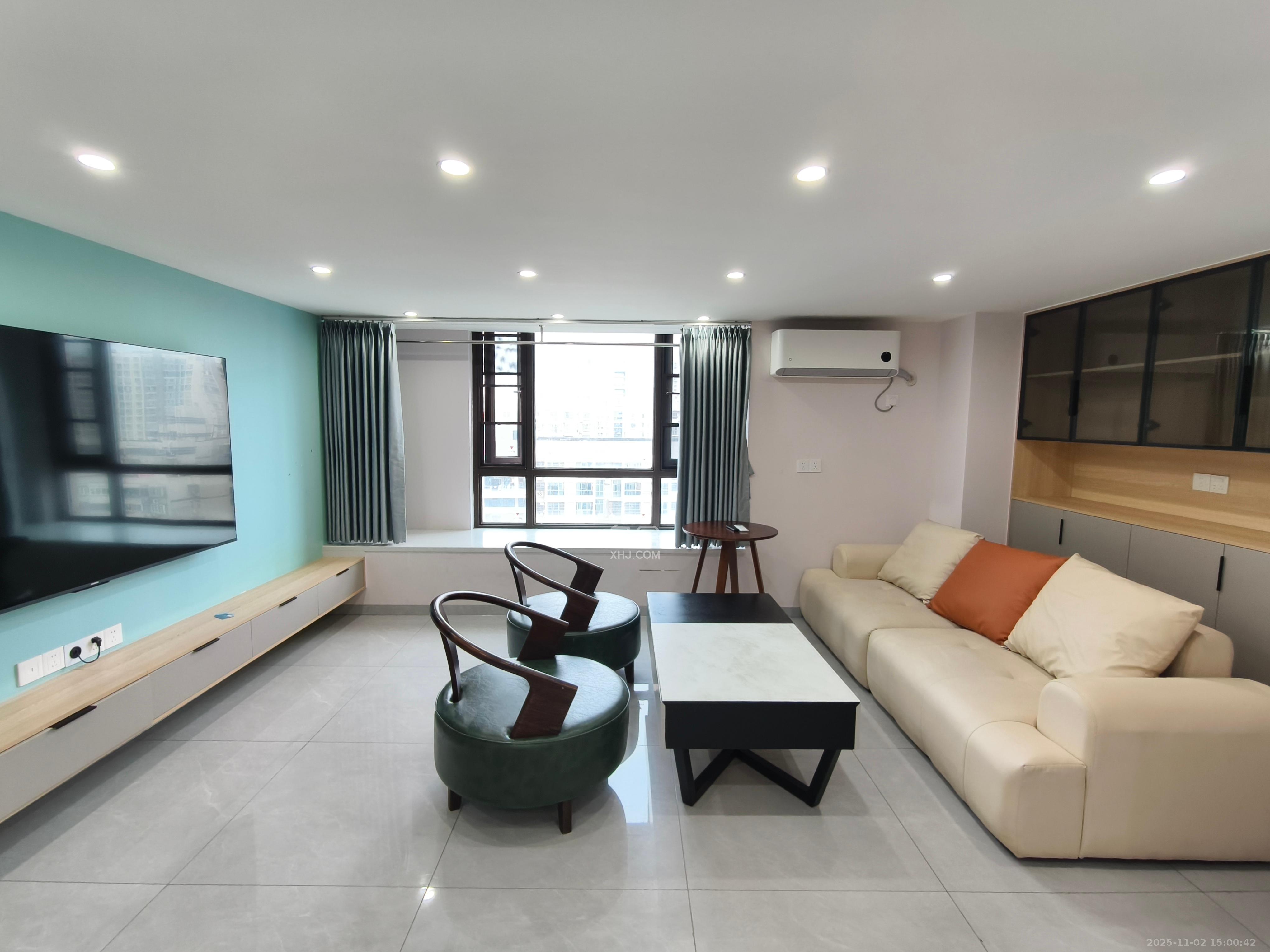 弘阳时光里  1室0厅0卫    2800.0元/月室内图