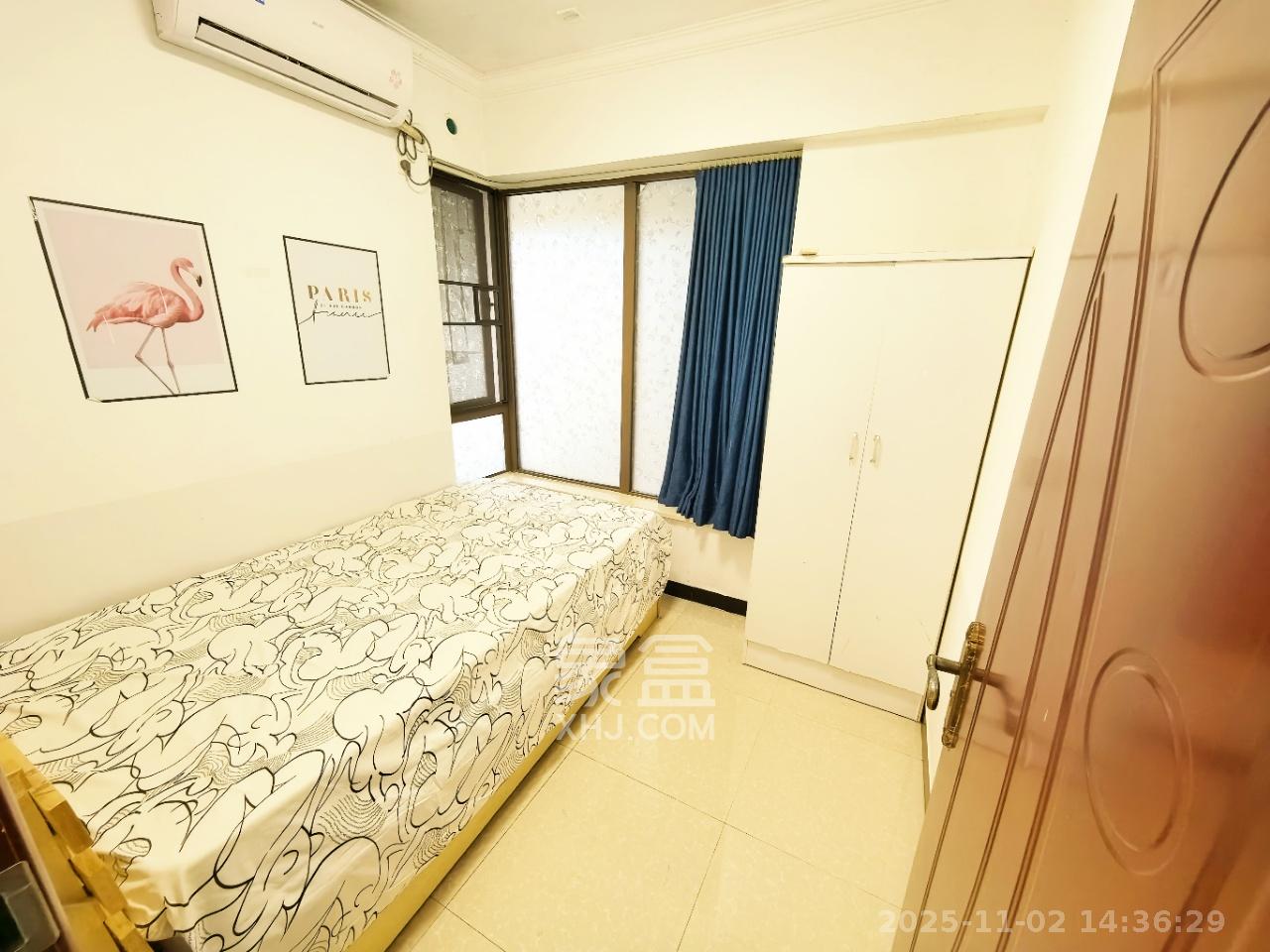 第六都（陆都小区）  2室2厅1卫    2300.0元/月室内图