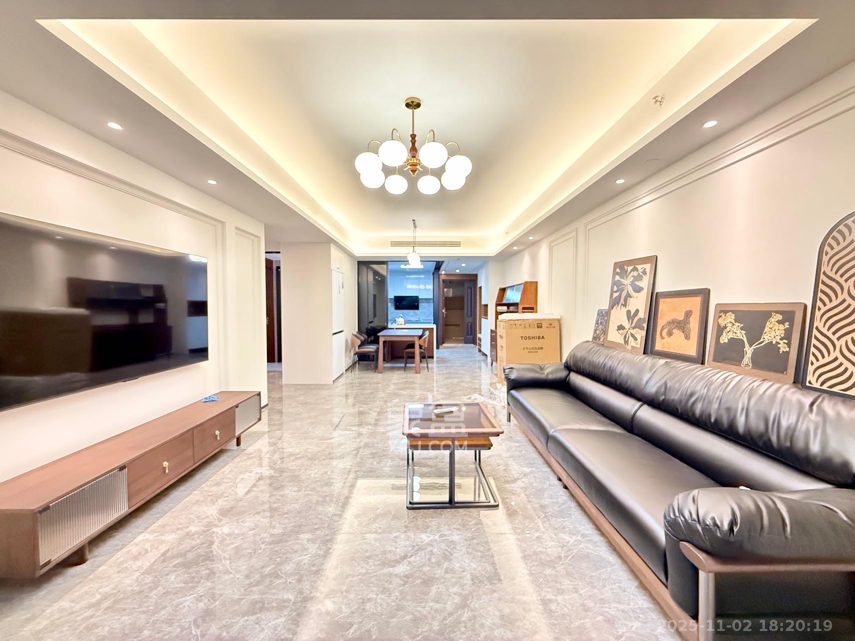 北辰瀚江府 3室2厅2卫 8000.0元/月 北辰瀚江府 3室2厅2卫 8000.0元/月室内图