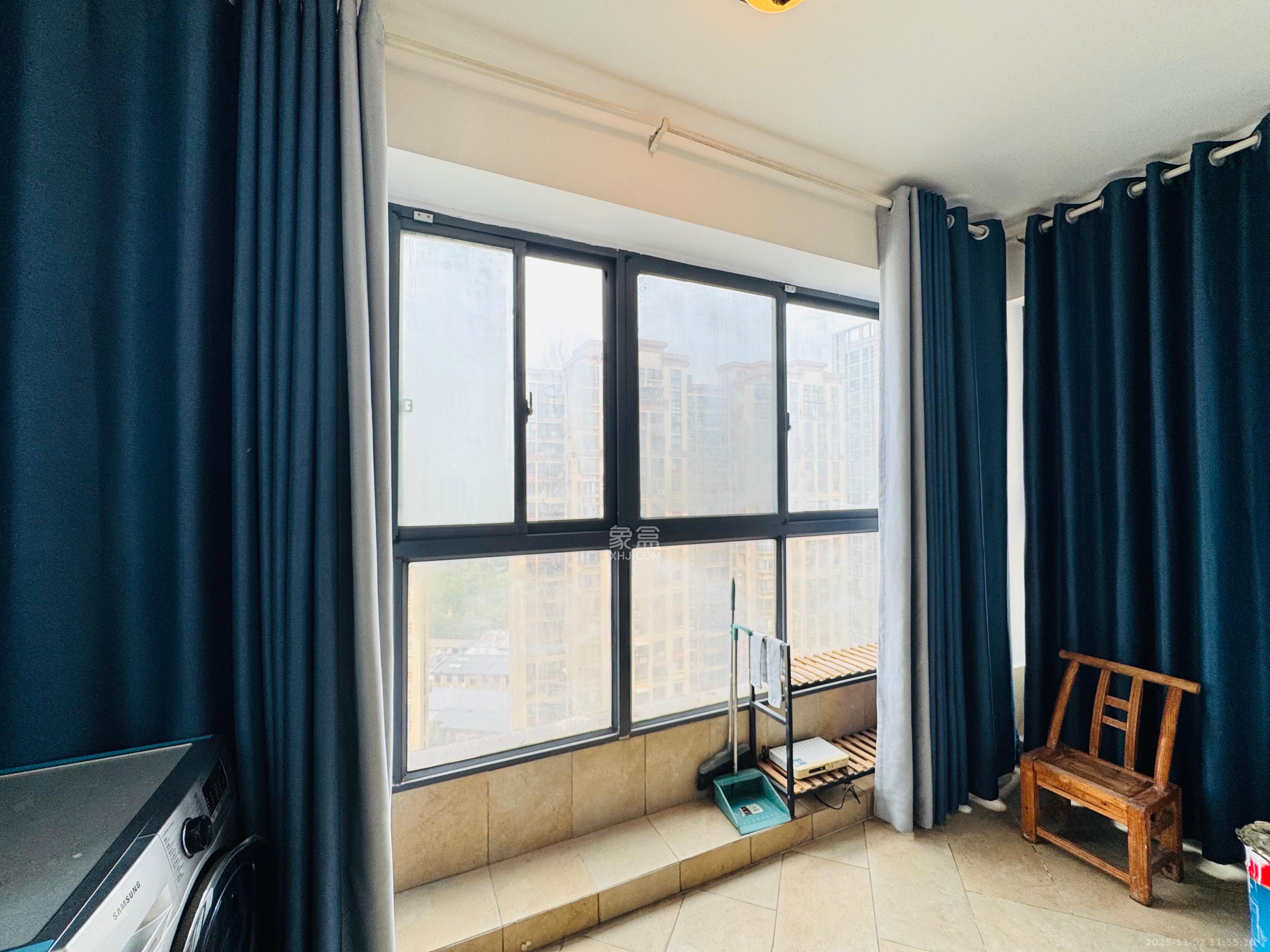 乾城(兴旺乾城) 3室2厅1卫 2800.0元/月 乾城(兴旺乾城) 3室2厅1卫 2800.0元/月室内图