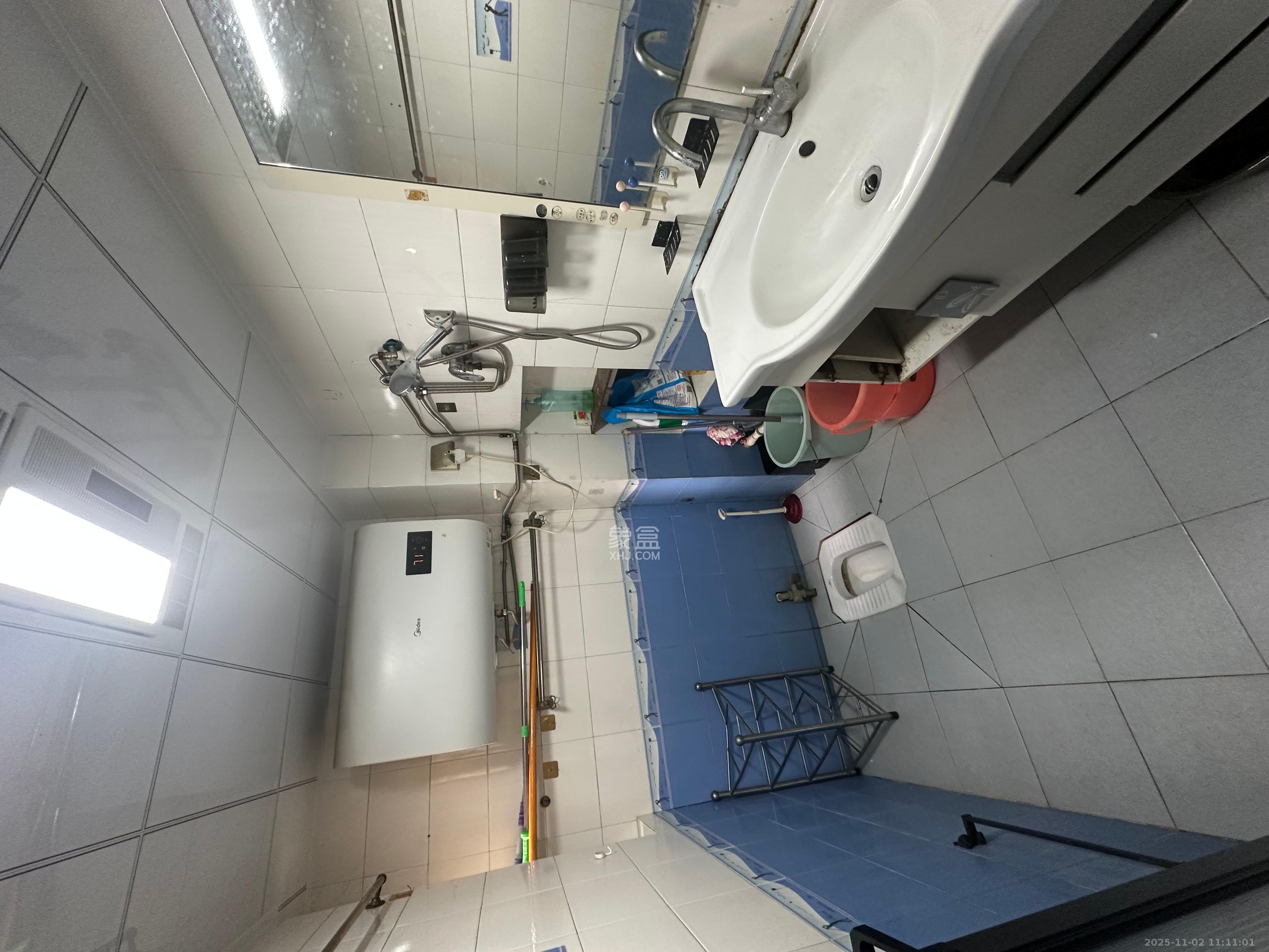 运通馨苑  2室2厅1卫    1800.0元/月室内图