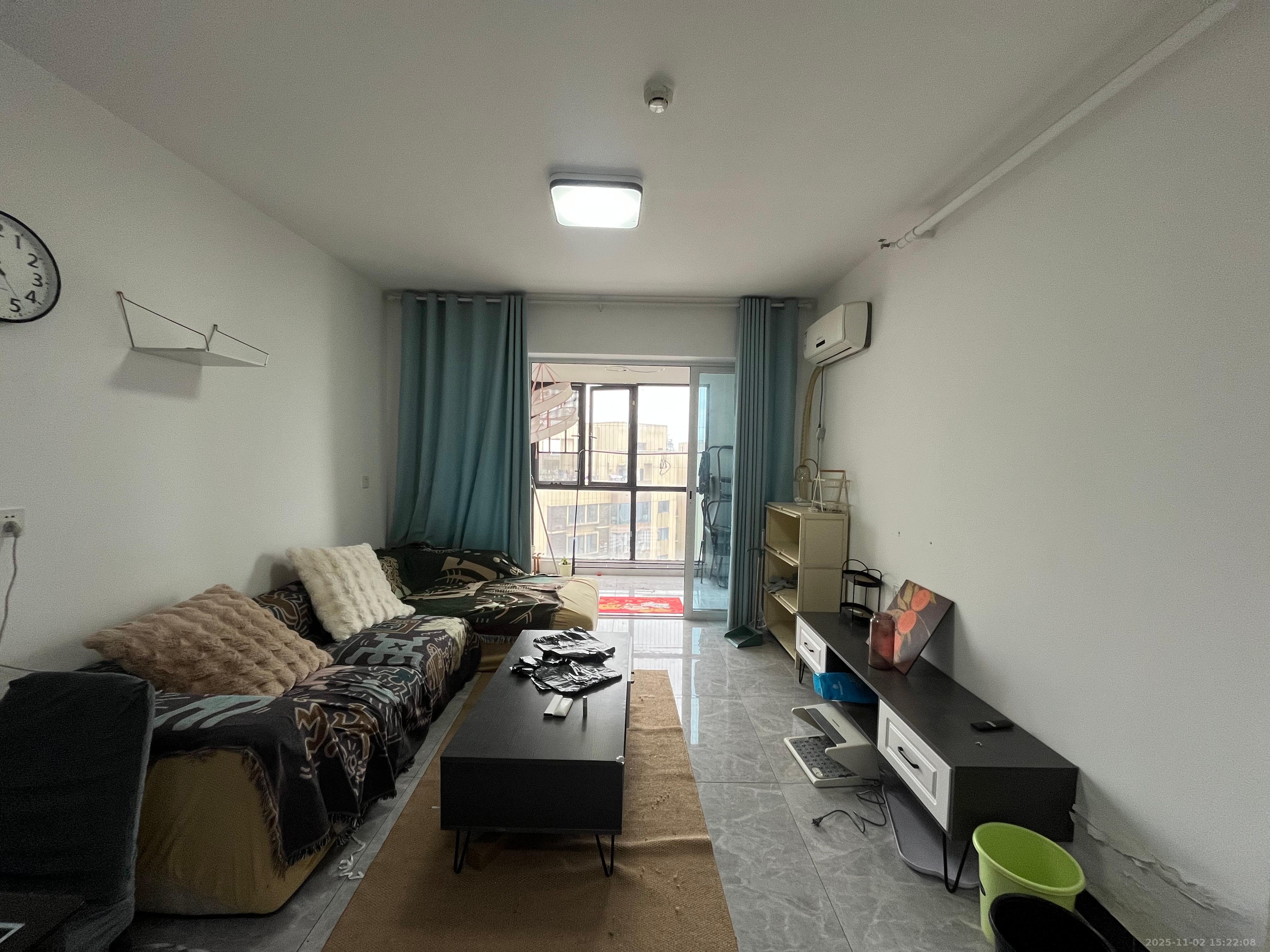 北辰三角洲C2区  3室2厅1卫    2800.0元/月