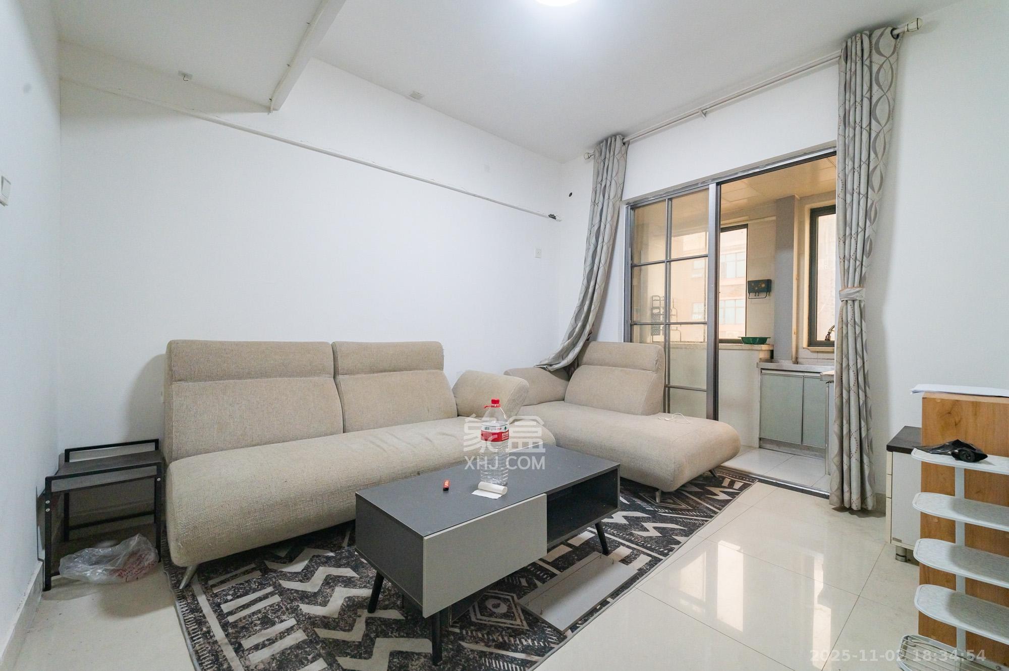 爱都（IDO）  1室1厅1卫    18.8万