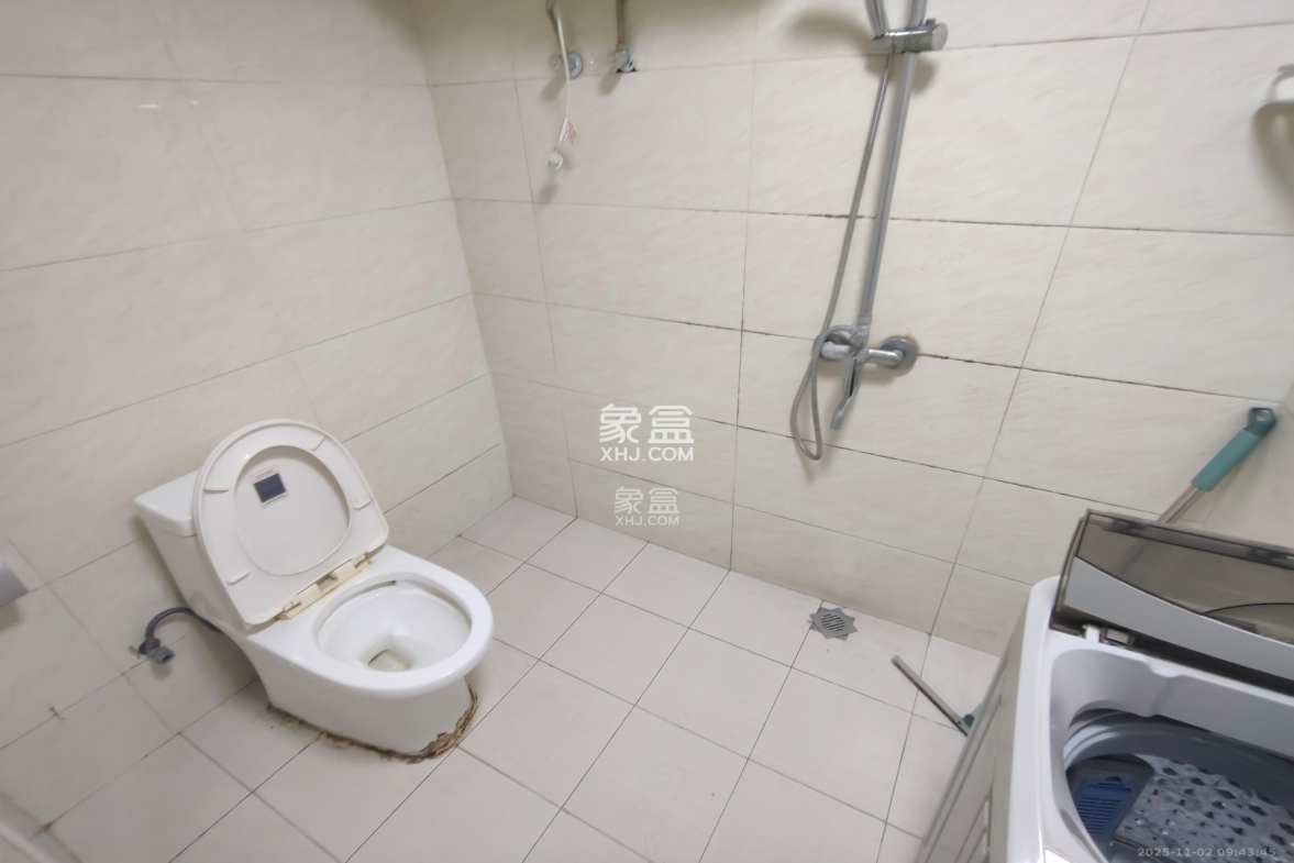 望兴景园二期(望兴西西里) 1室1厅1卫 1600.0元/月 望兴景园二期(望兴西西里) 1室1厅1卫 1600.0元/月室内图