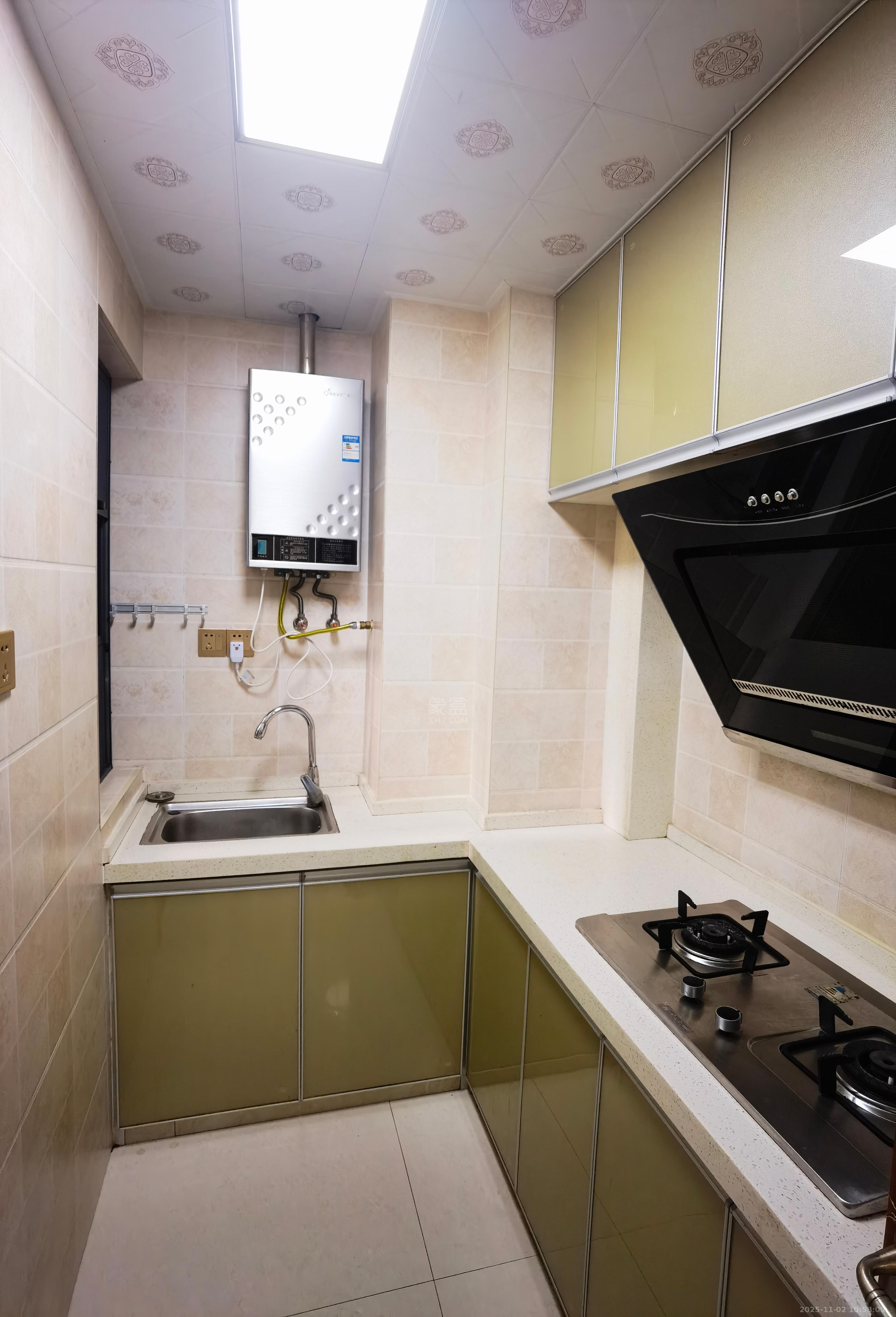 中建御山和苑 1室1厅1卫 1600.0元/月 中建御山和苑 1室1厅1卫 1600.0元/月室内图